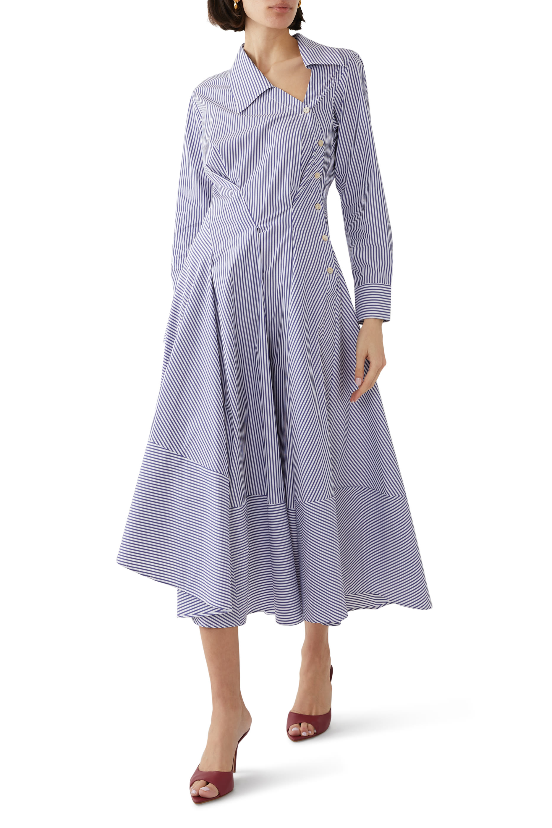 فستان هولد كلوز فستان هولد كلوز