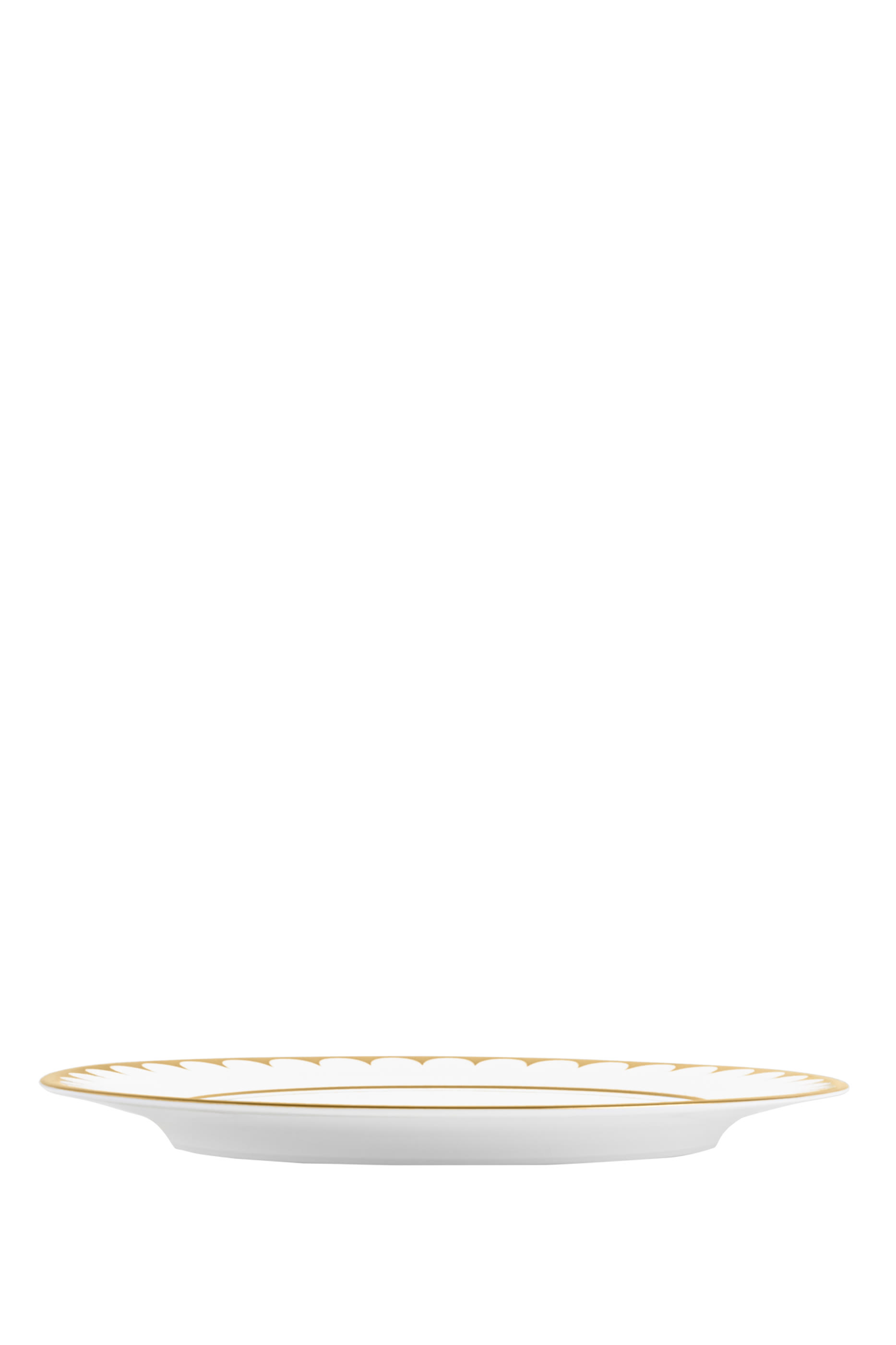 طبق خبز وزبدة ايجن