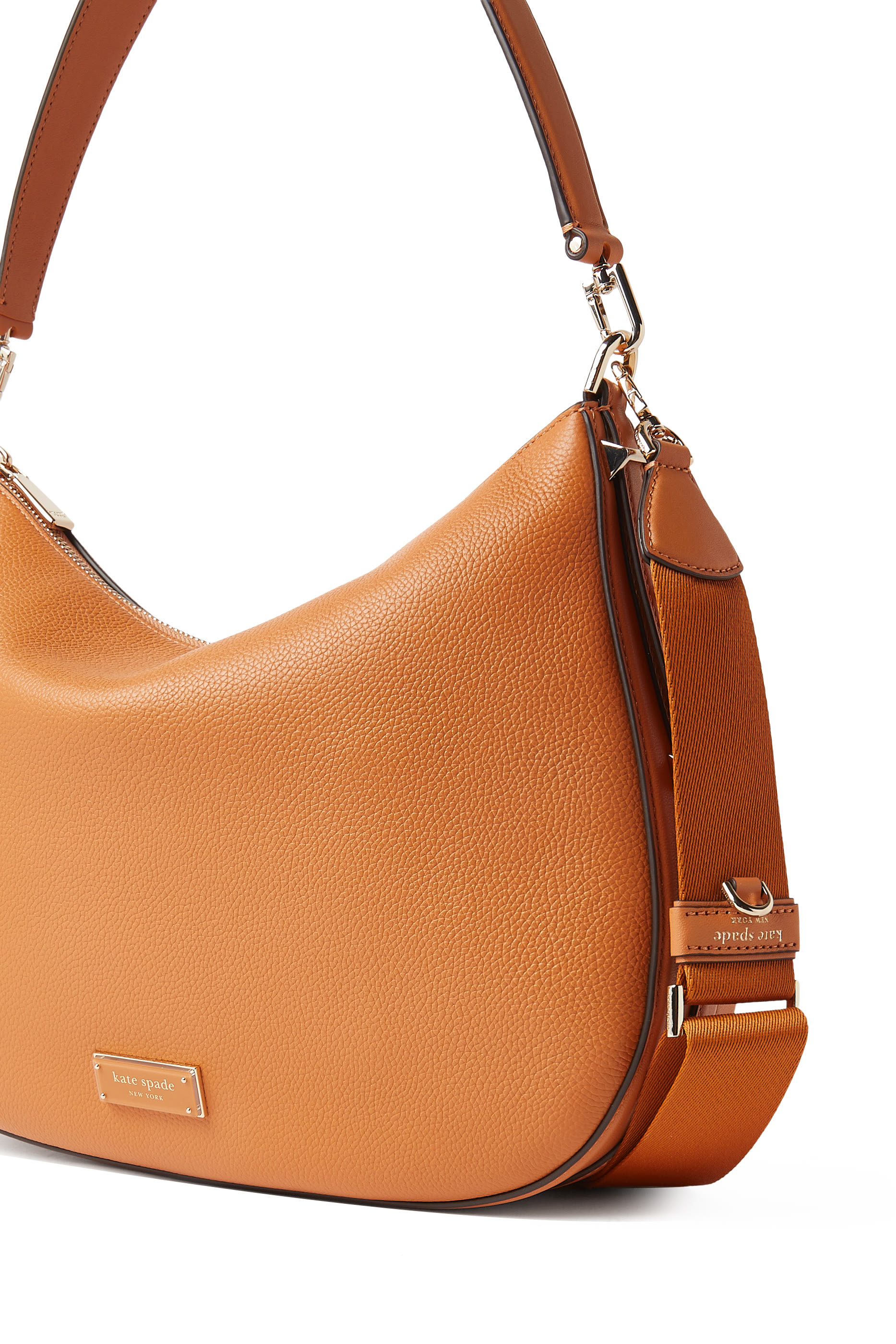 حقيبة هوبو ليف كبيرة