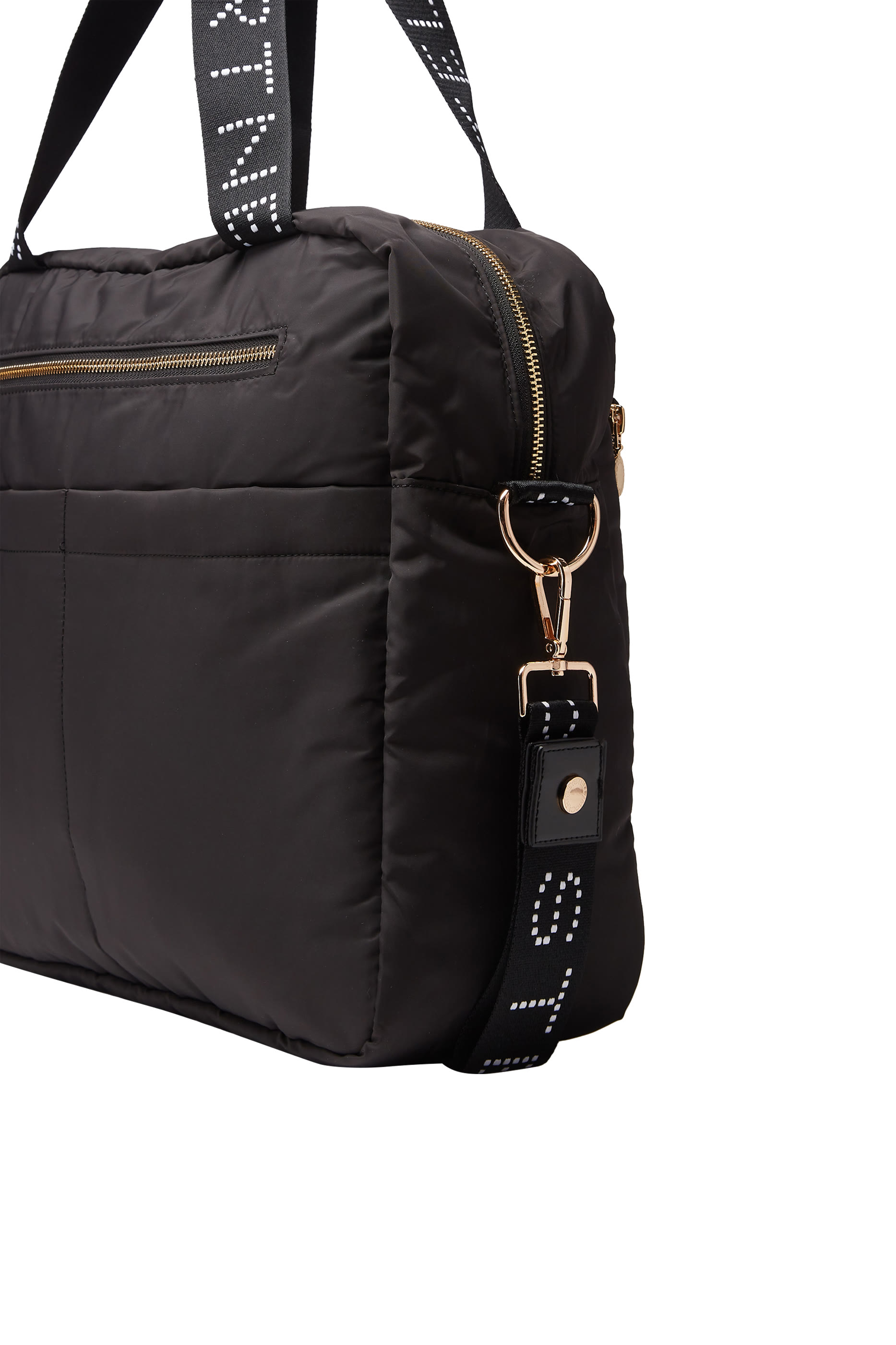 حقيبة حفاظات للأطفال