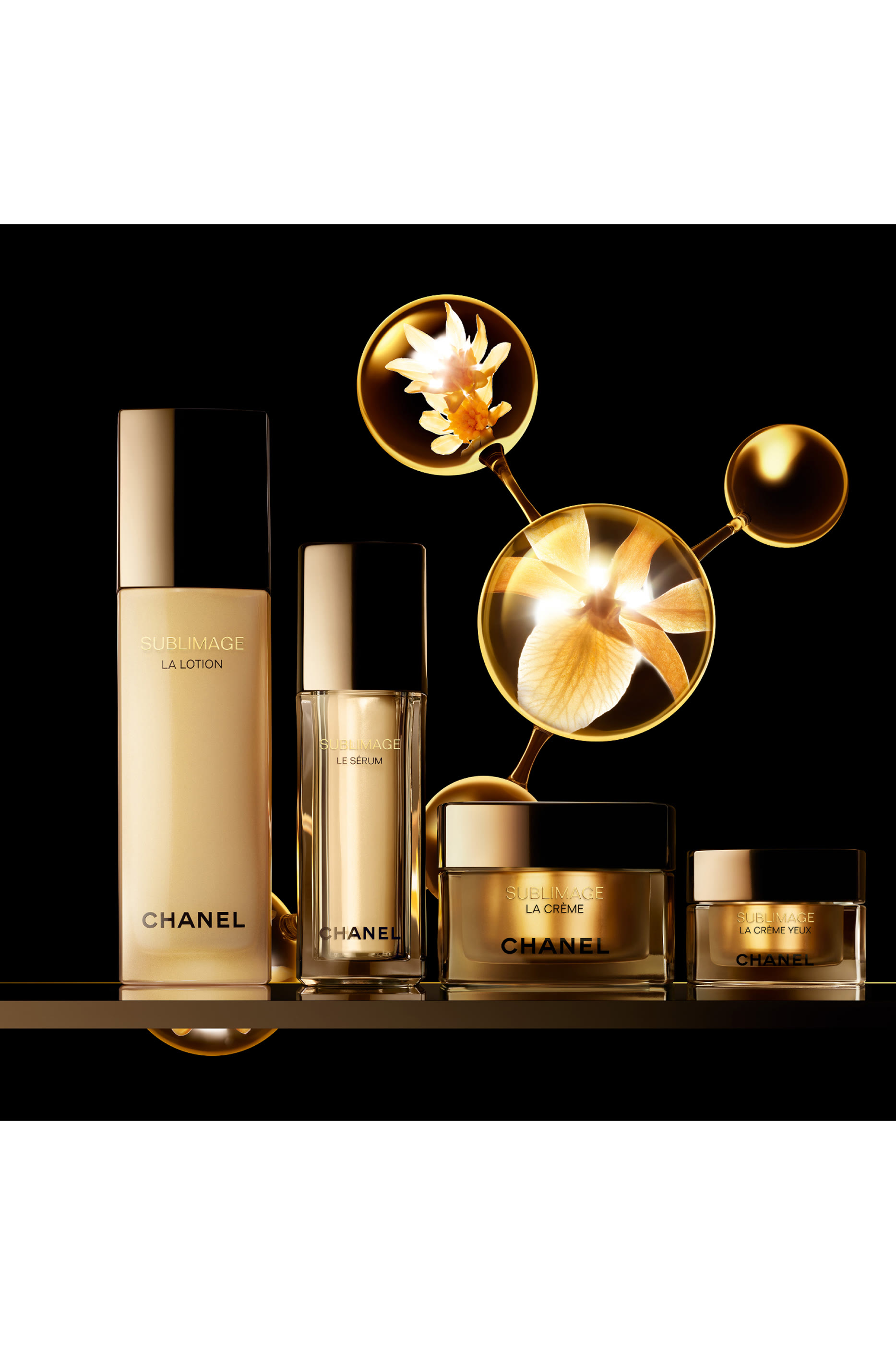 سيروم Sublimage