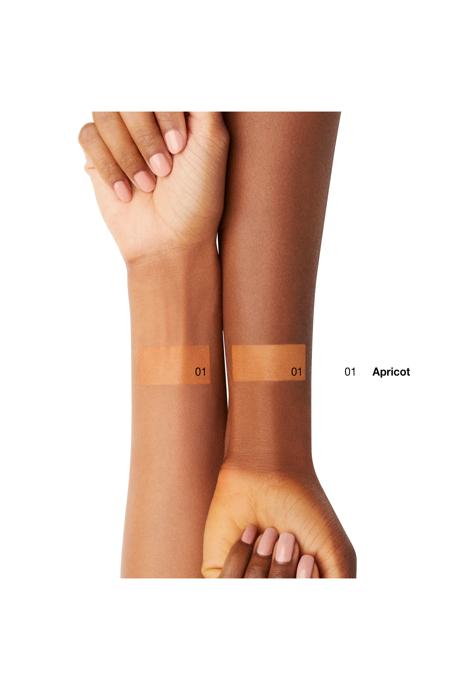 برايمر ومصحح للبشرة ايفن بيتر