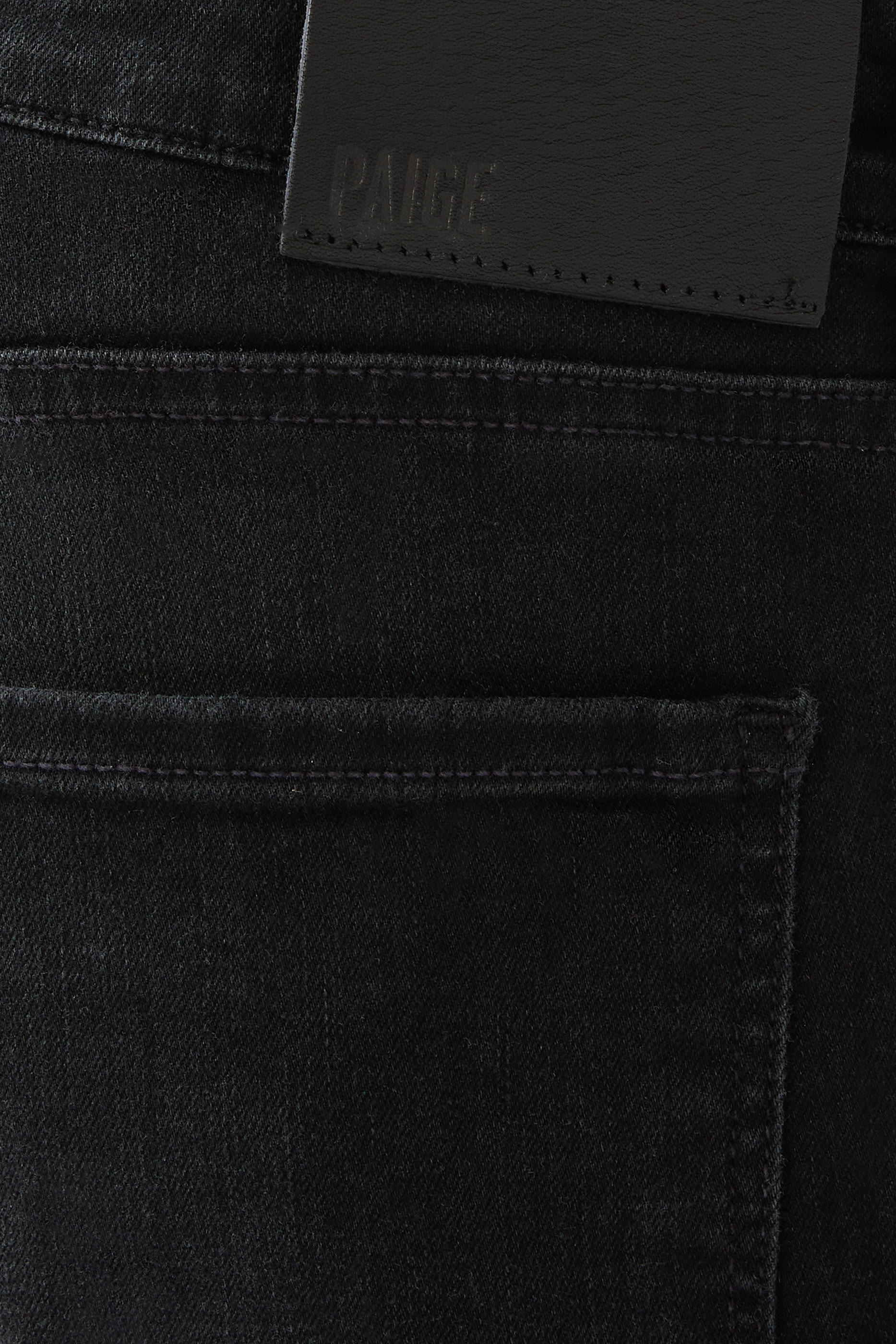 بنطال جينز فيديرال بقصة ضيقة