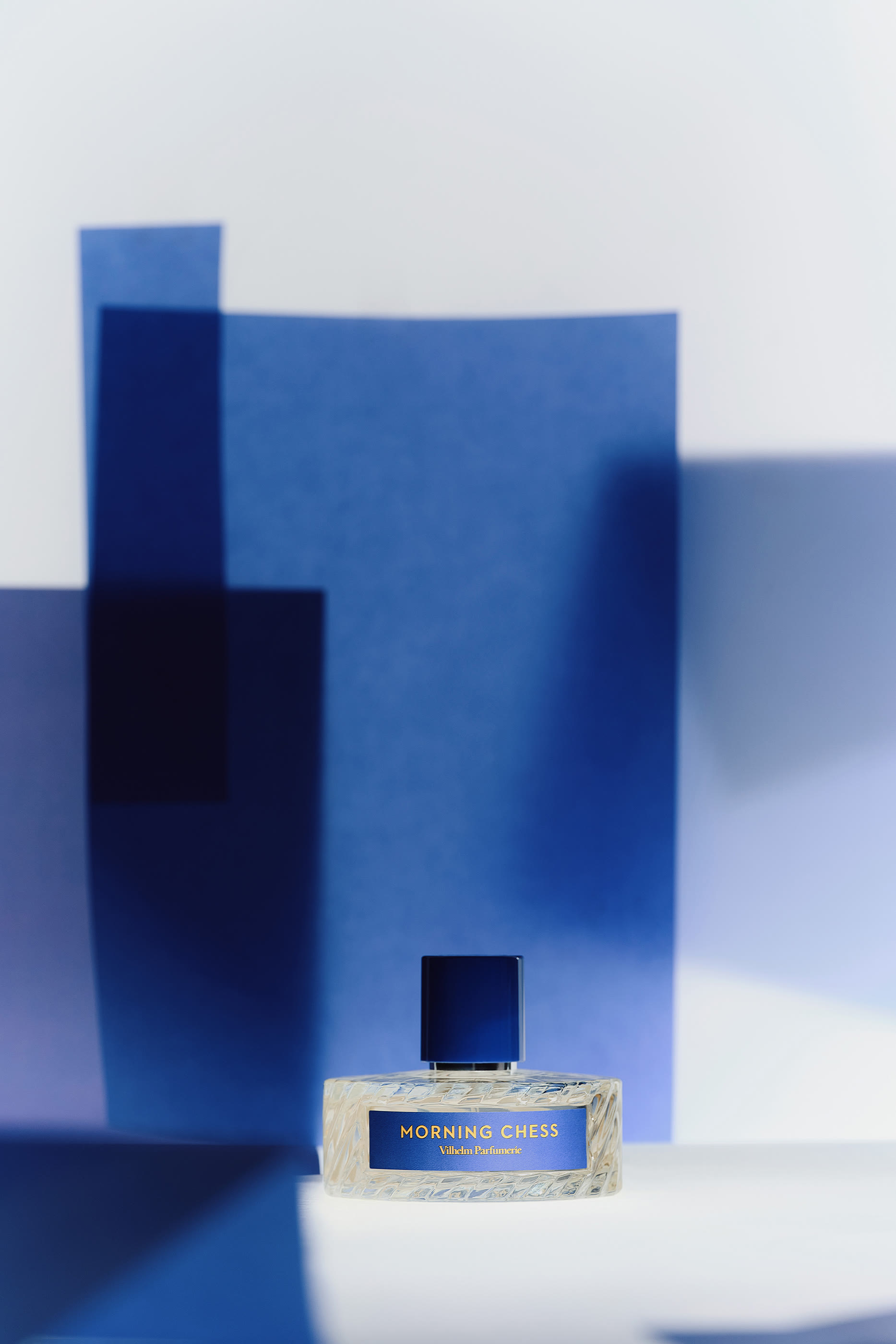 أو دو بارفان مورنينج تشيس بلو بإصدار محدود