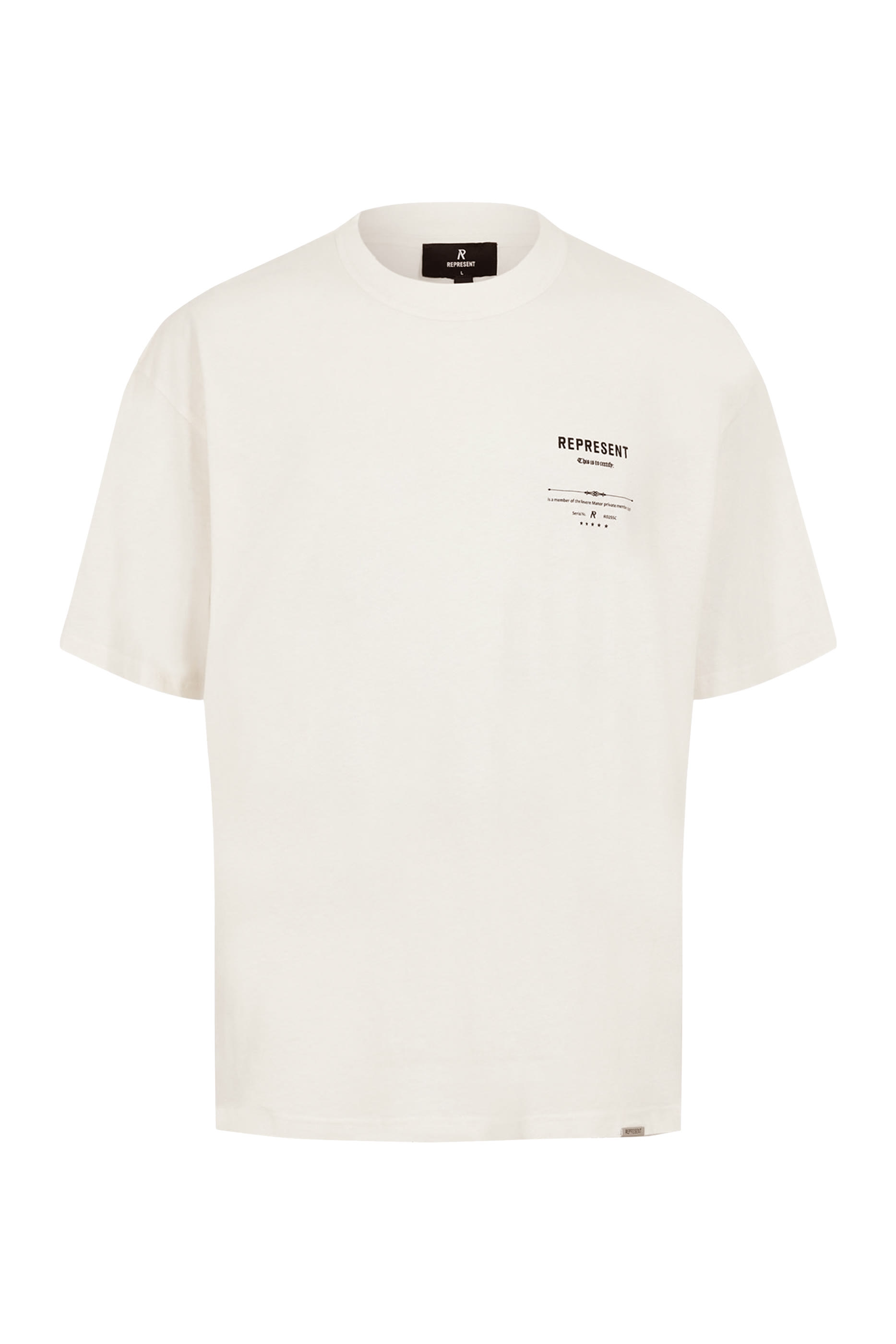 Revere Manor T-Shirt