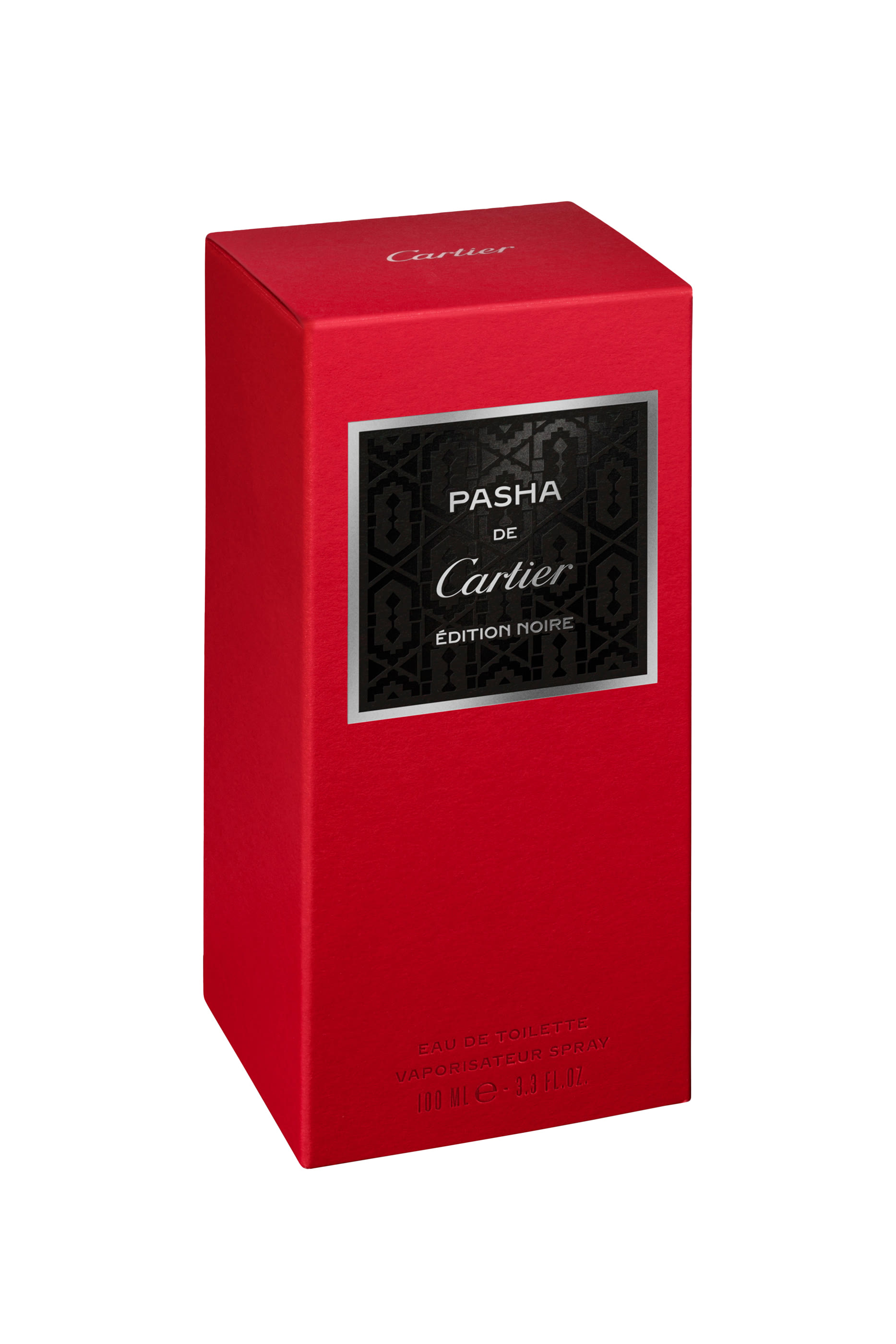 باشا دي كارتييه إصدار نوار