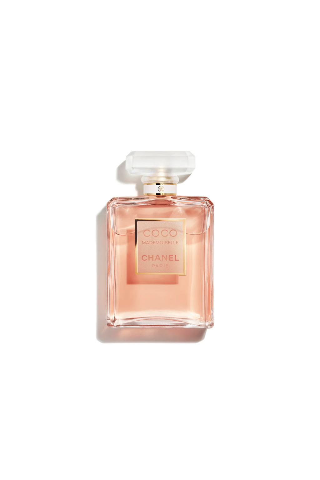 بخاخ ماء عطر COCO MADEMOISELLE
