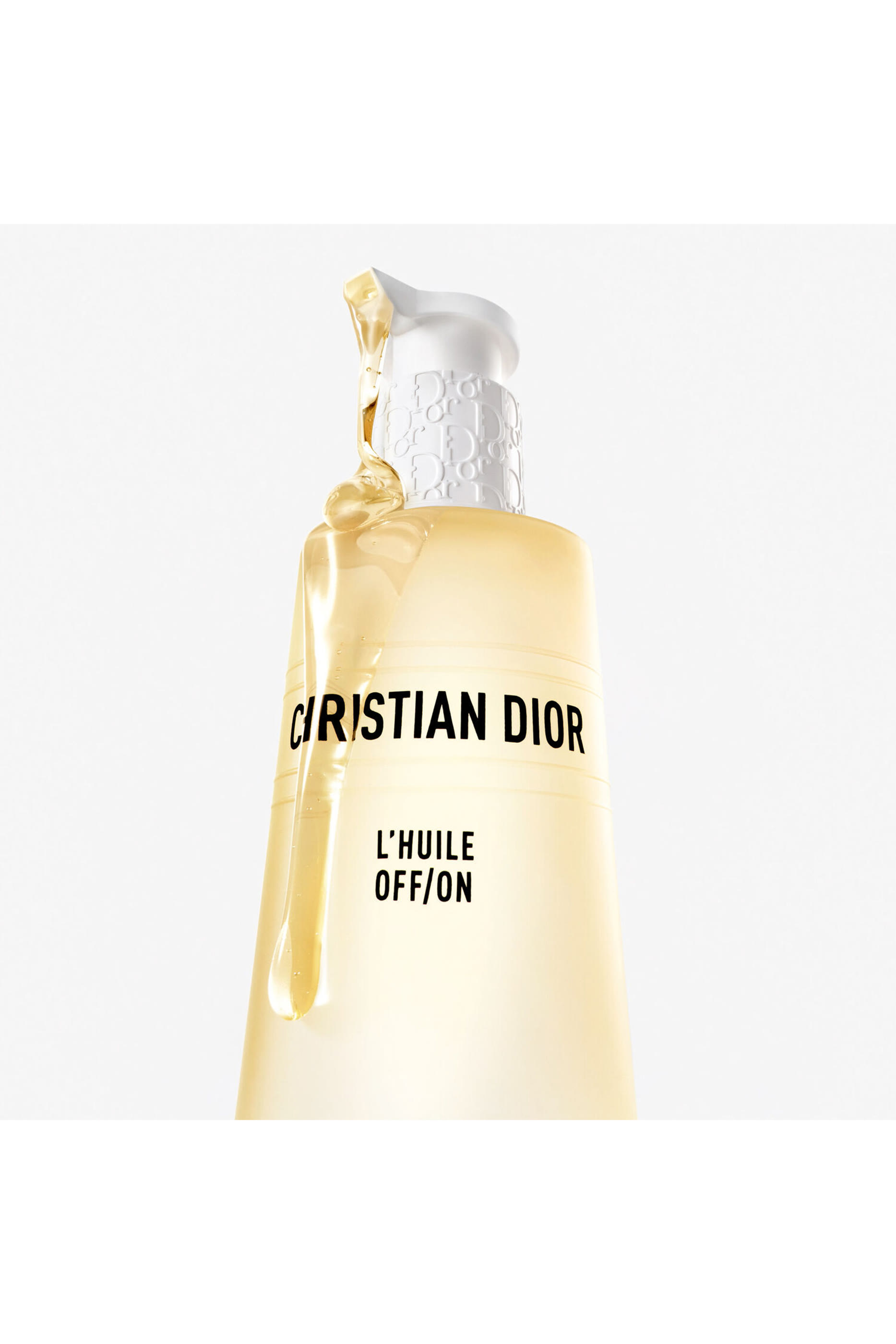 زيت اوف/اون