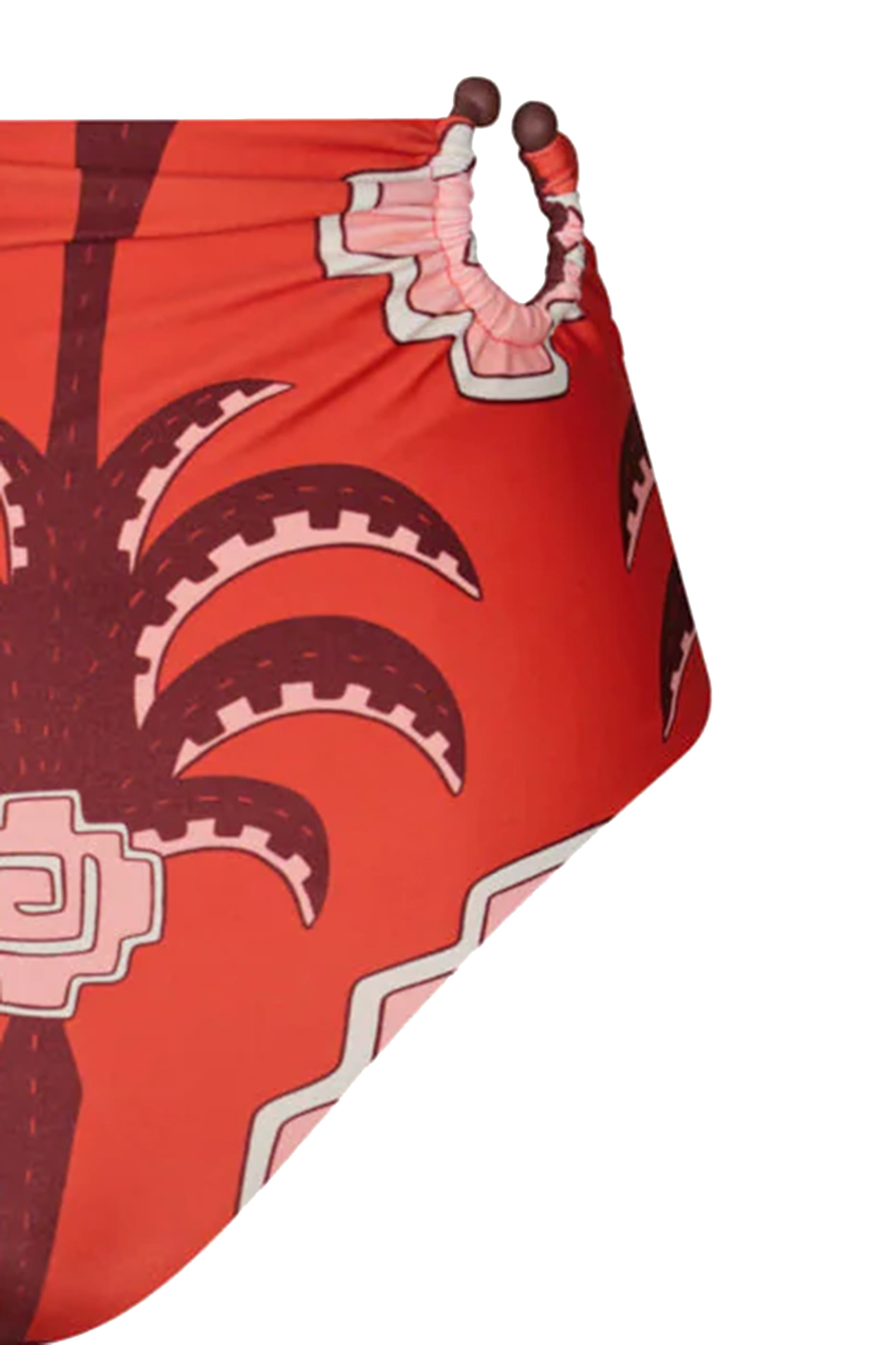 قطعة بيكيني سفلية تايتا