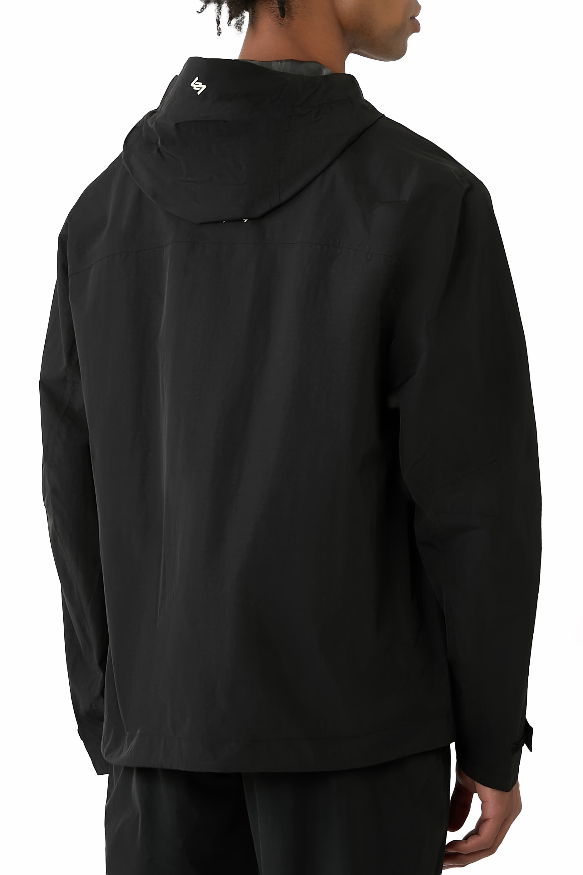 جاكيت 247 مقاوم للماء