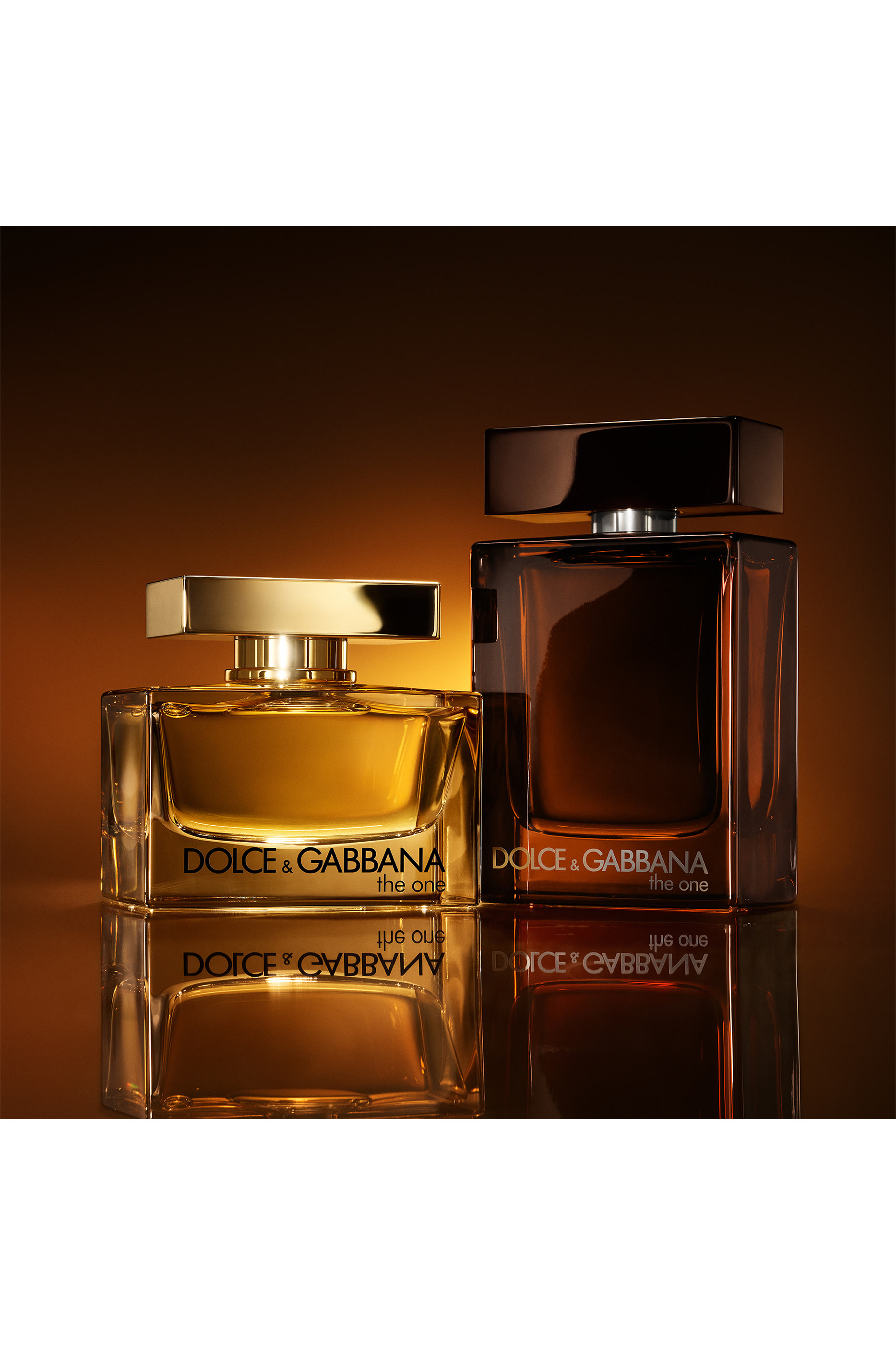 عطر ذا وان للرجال