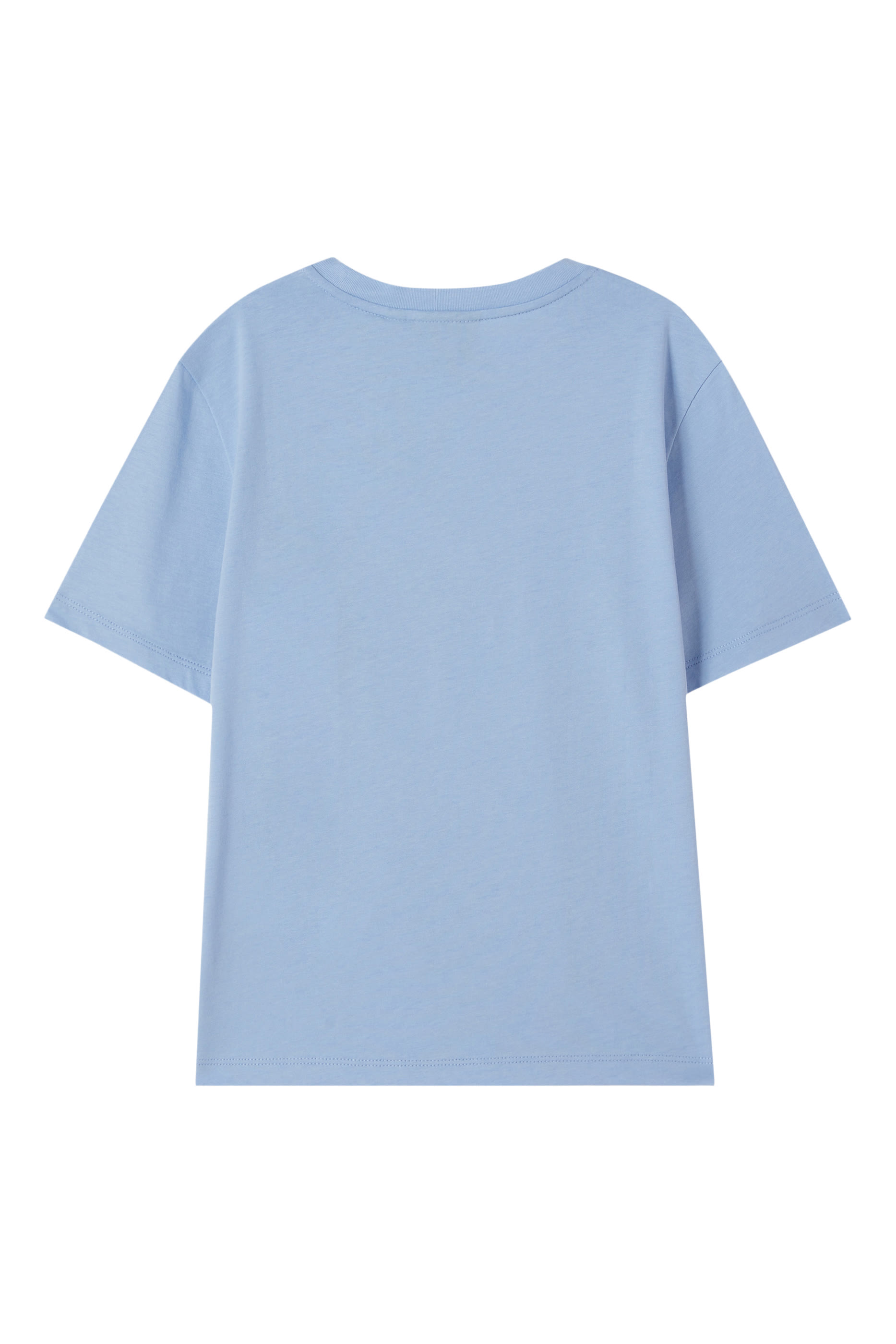 تيشيرت كورت أيدنتتي قطن للأطفال