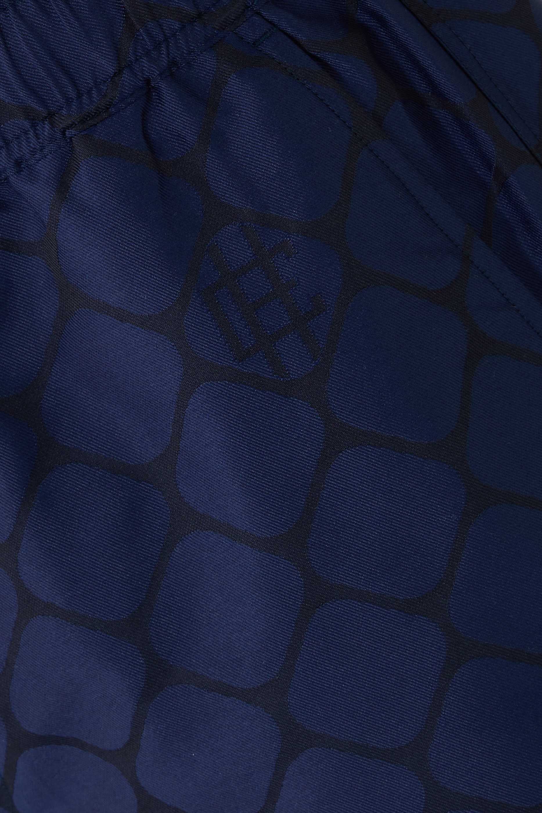 Diera Printed Swimshorts