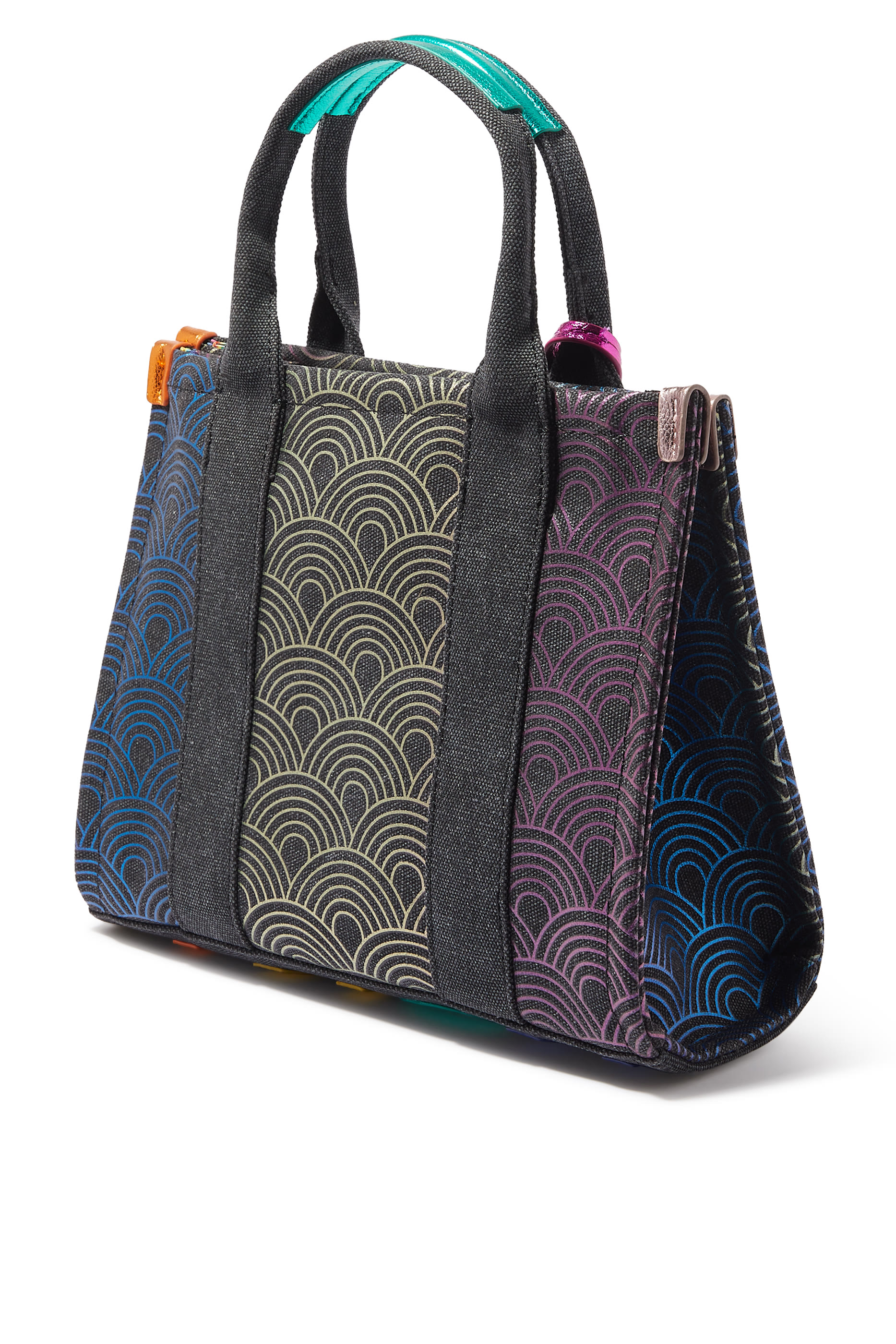 حقيبة يد ساوثبانك صغيرة