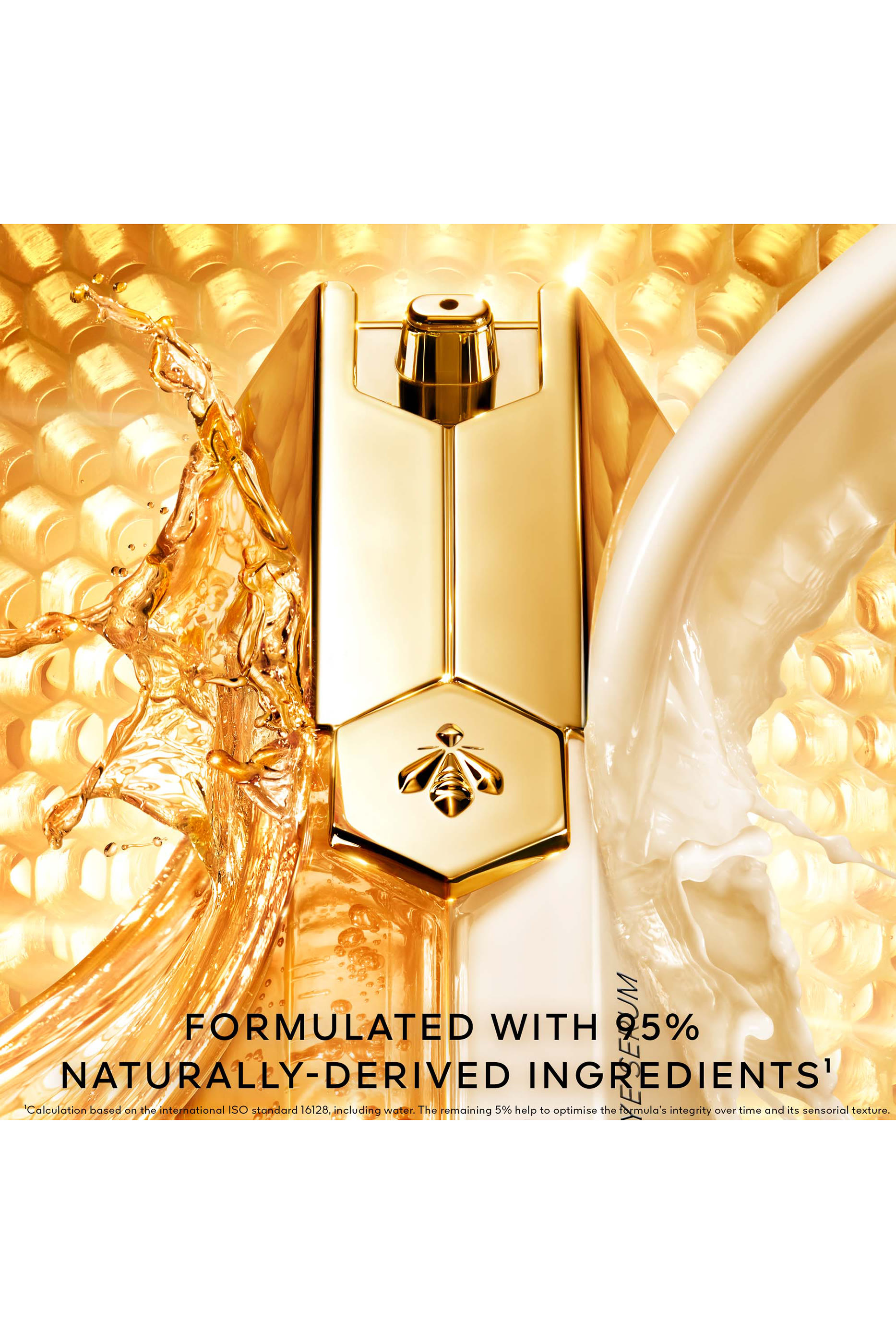 سيروم دبل ار لتجديد بشرة العين وإصلاحها