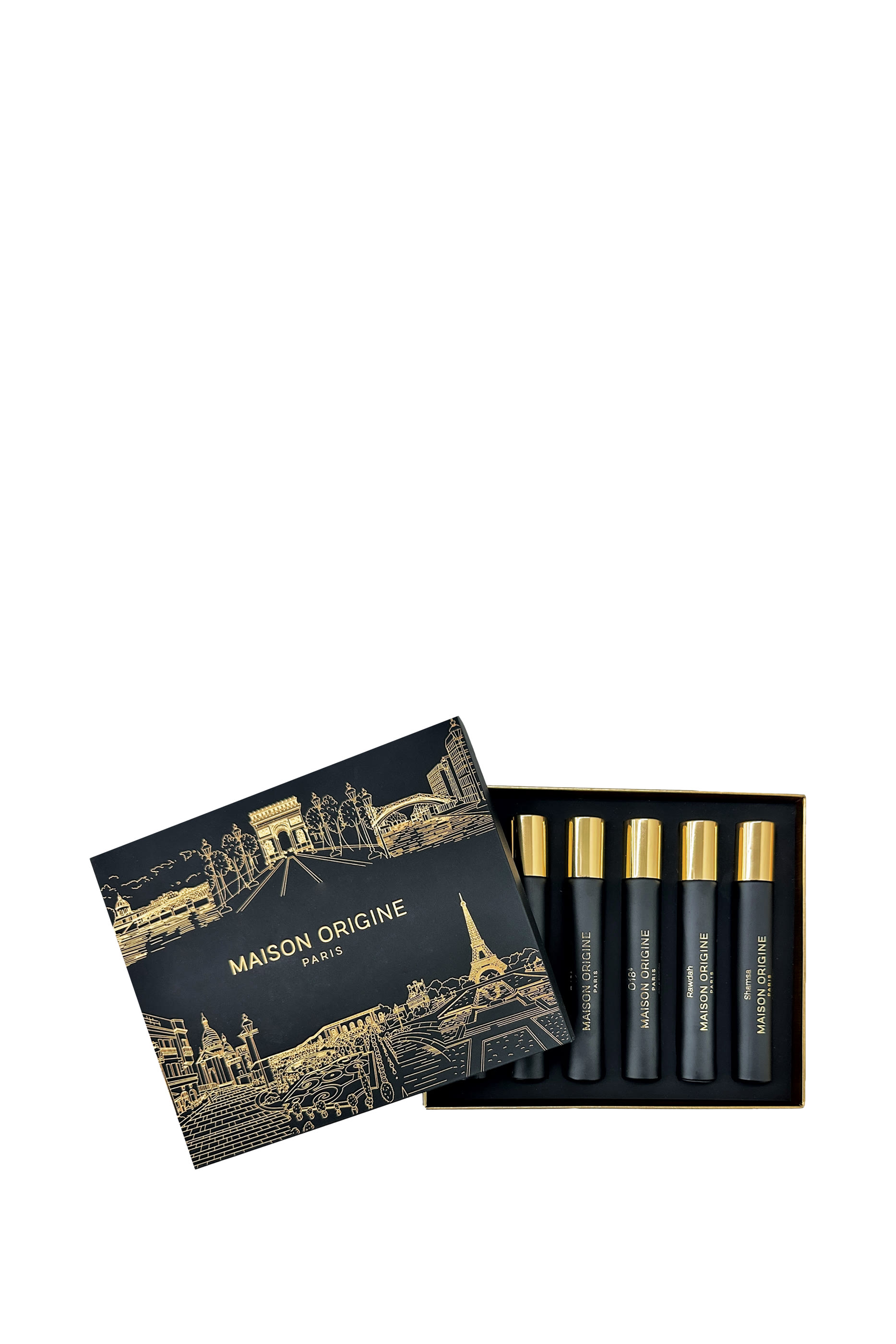 مجموعة جولدن سامبلس اوف لوف