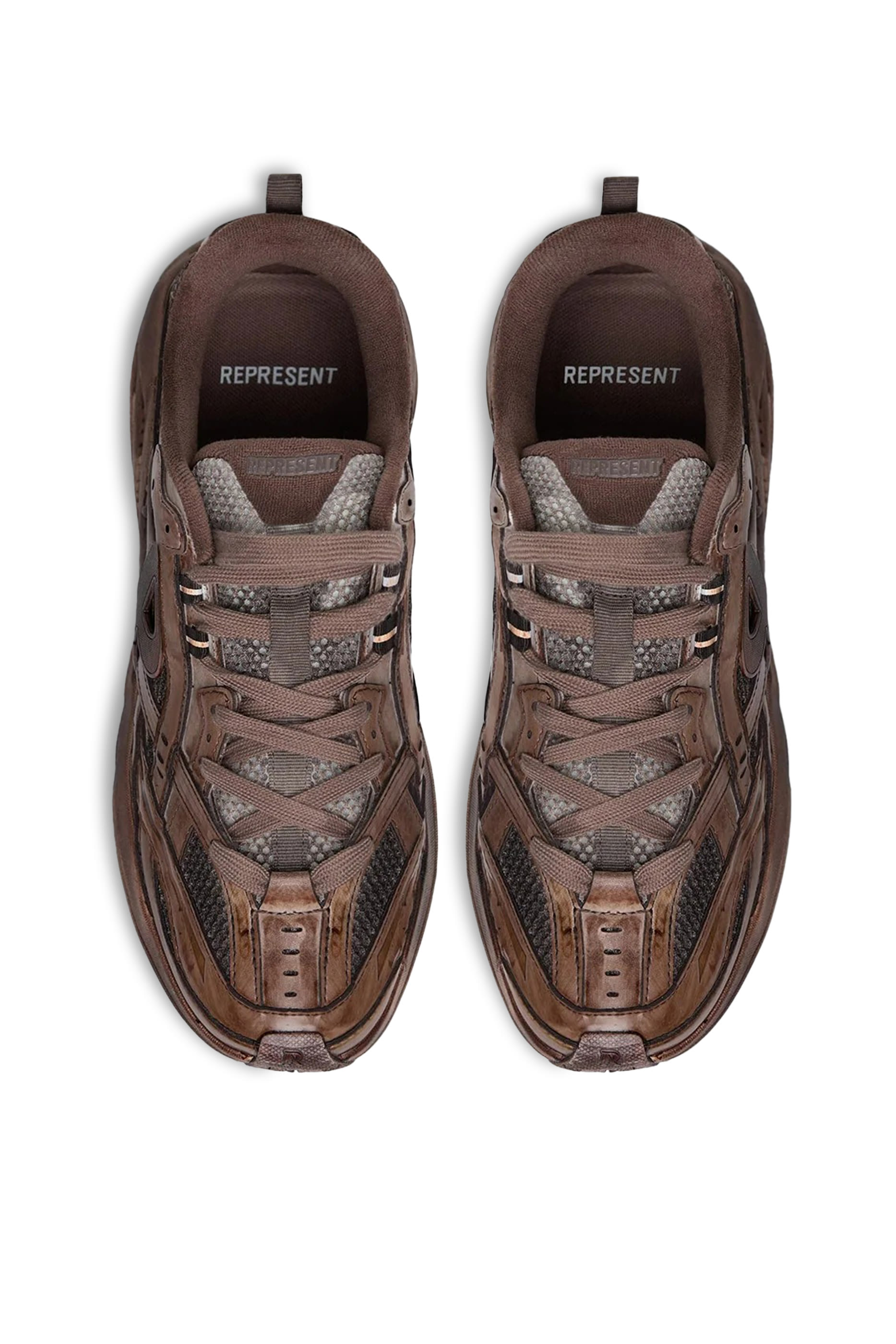 سنيكرز ستورم رانر