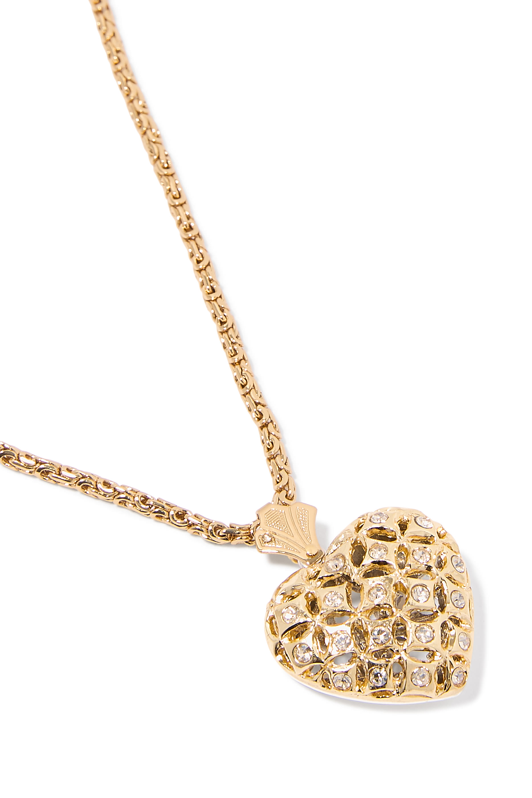 قلادة كوراكاو