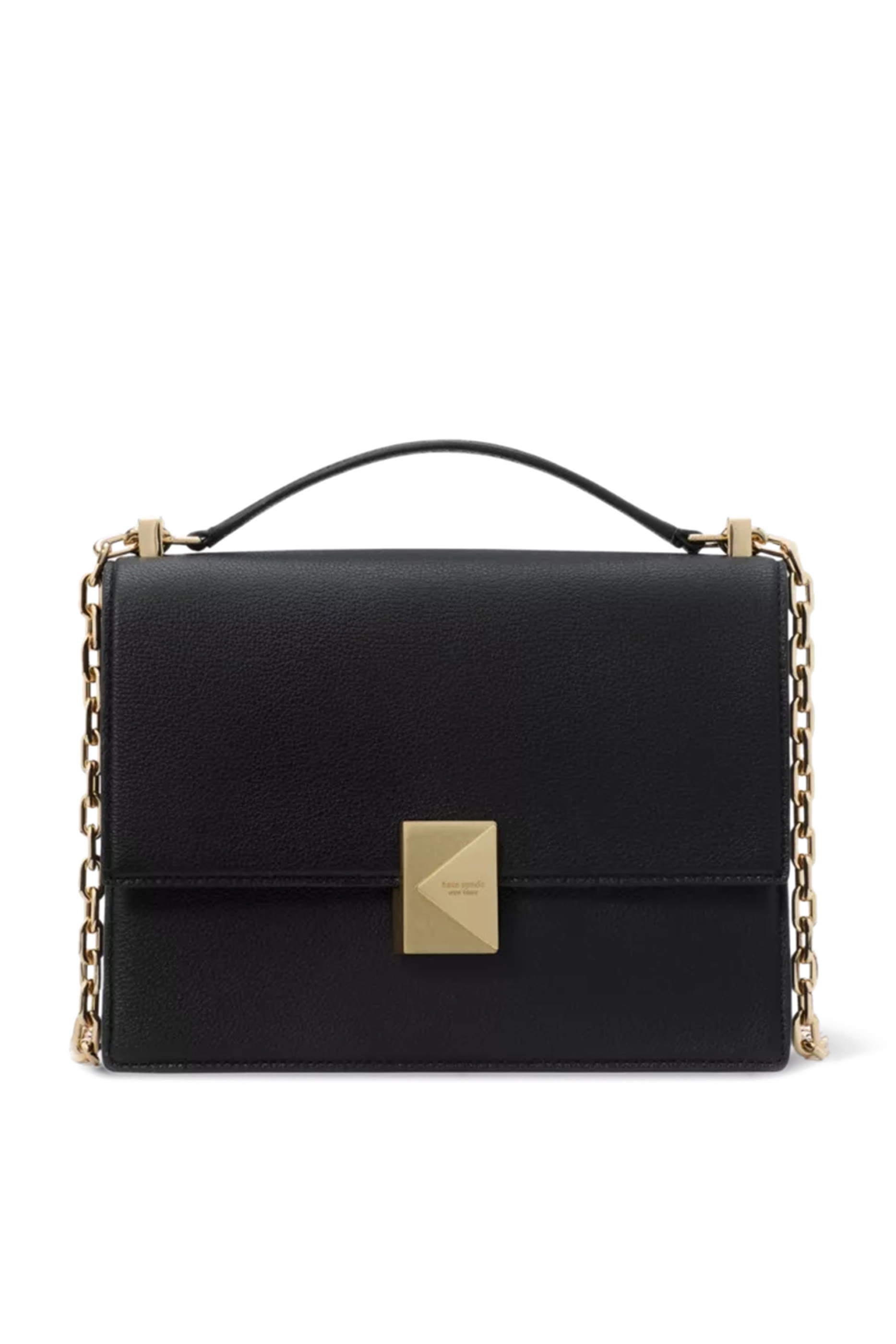 حقيبة كتف ديكو بسلسلة