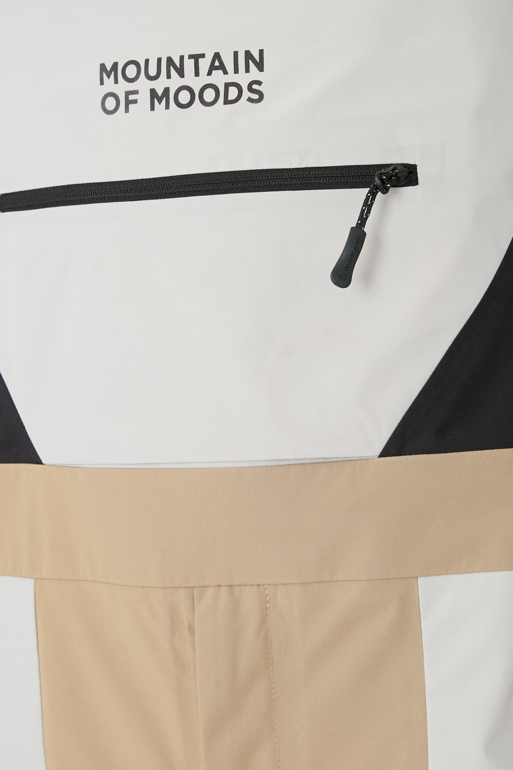 بنطال تزلج ماونتين اوف مودز بصدرية