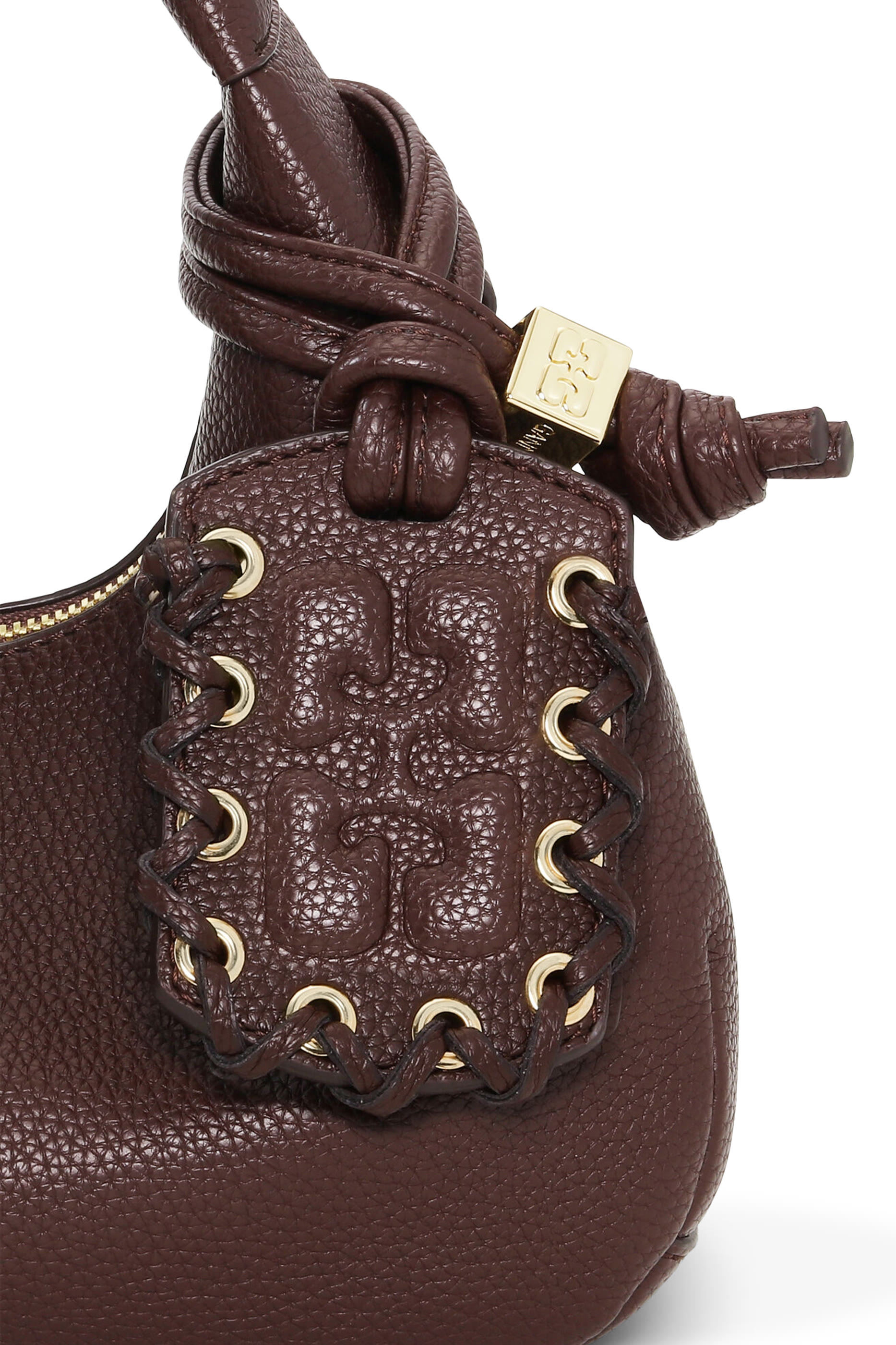 حقيبة هوبو صغيرة