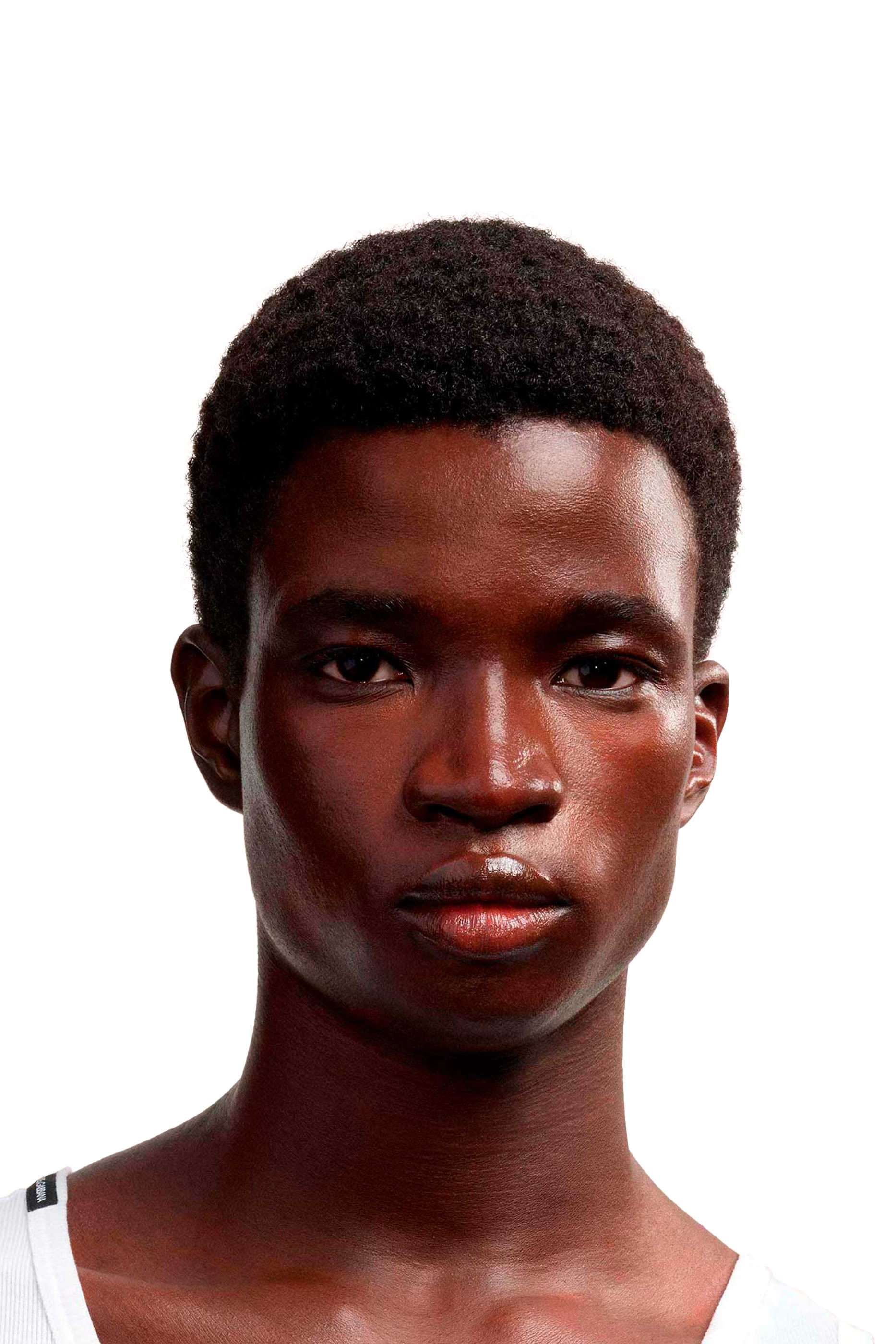 كريم بالسيراميد لتعزيز الإشراق