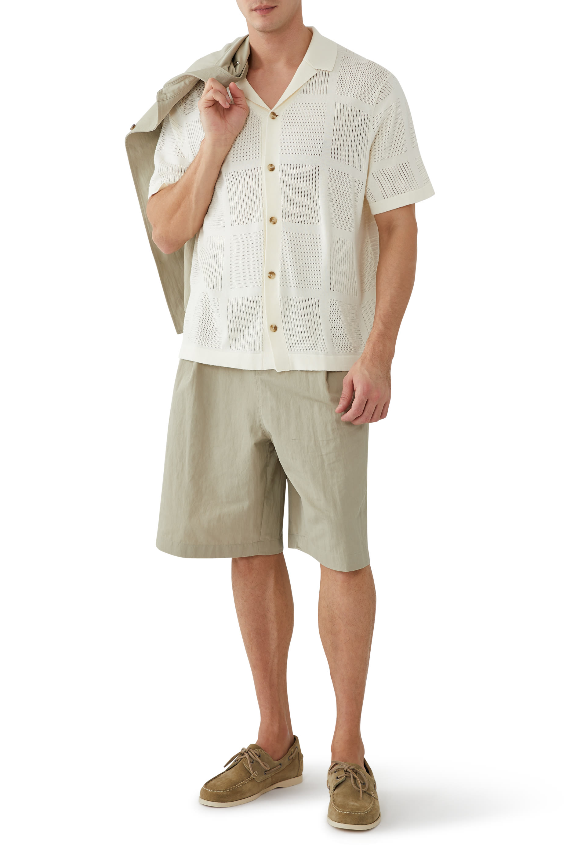 حذاء بوت شمواه