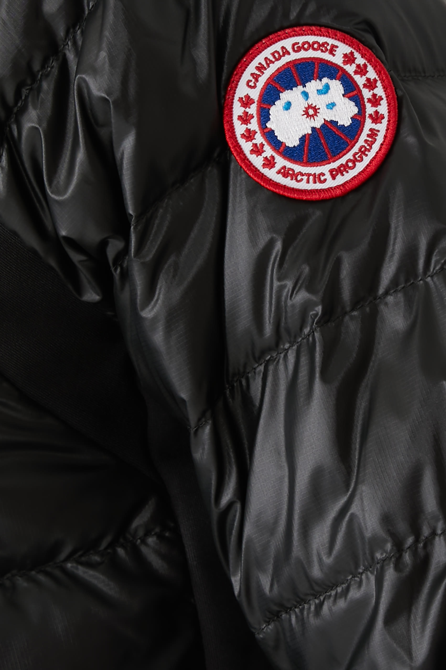 جاكيت هايبريدج خفيف