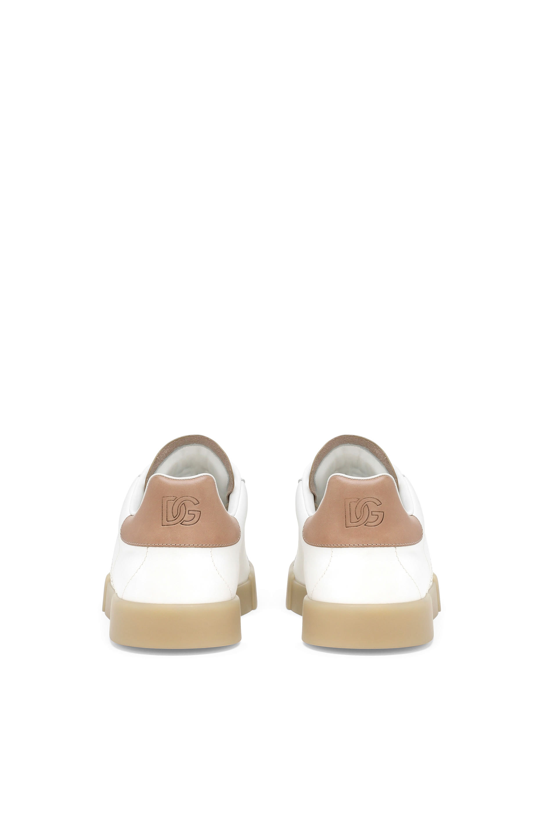 سنيكرز بورتوفينو جلد عجل