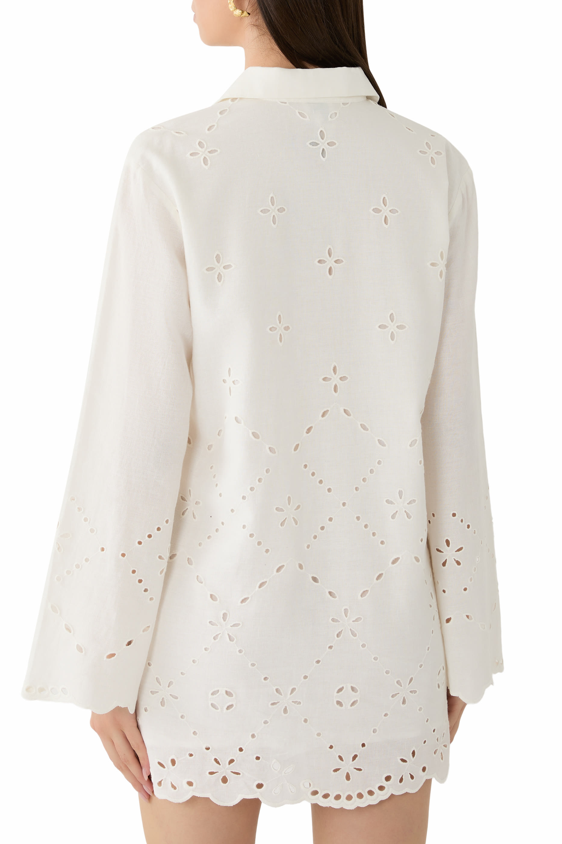 فستان كوتا تونيك