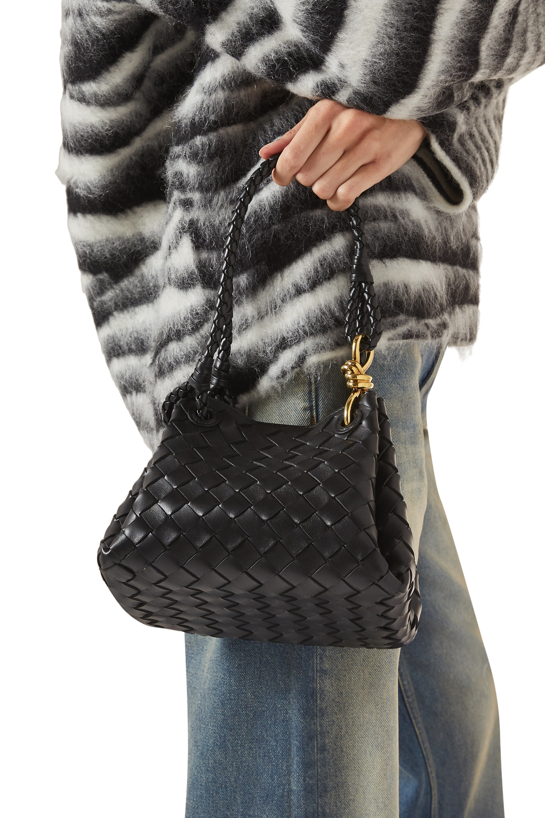 حقيبة باراشوت صغيرة