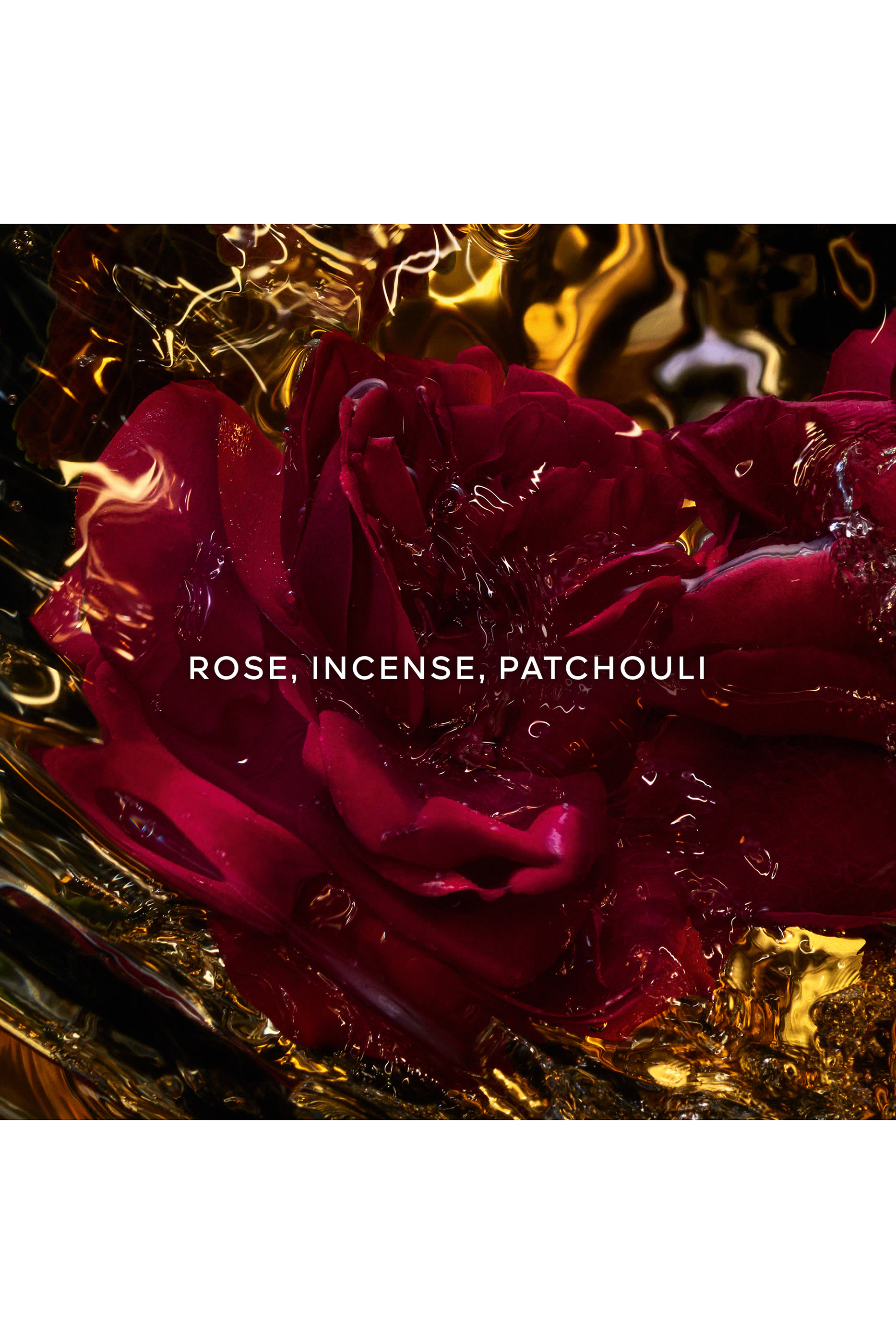 بخاخ روز أميرا معطر للشعر