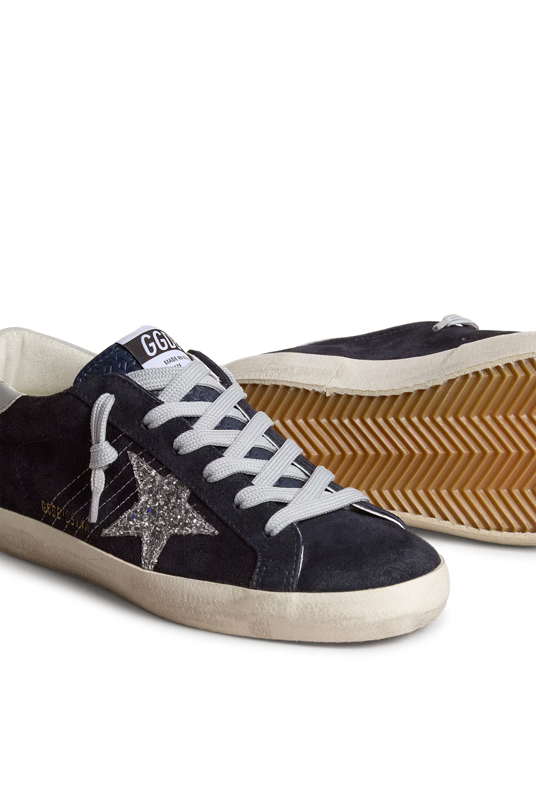 سنيكرز سوبر ستار 