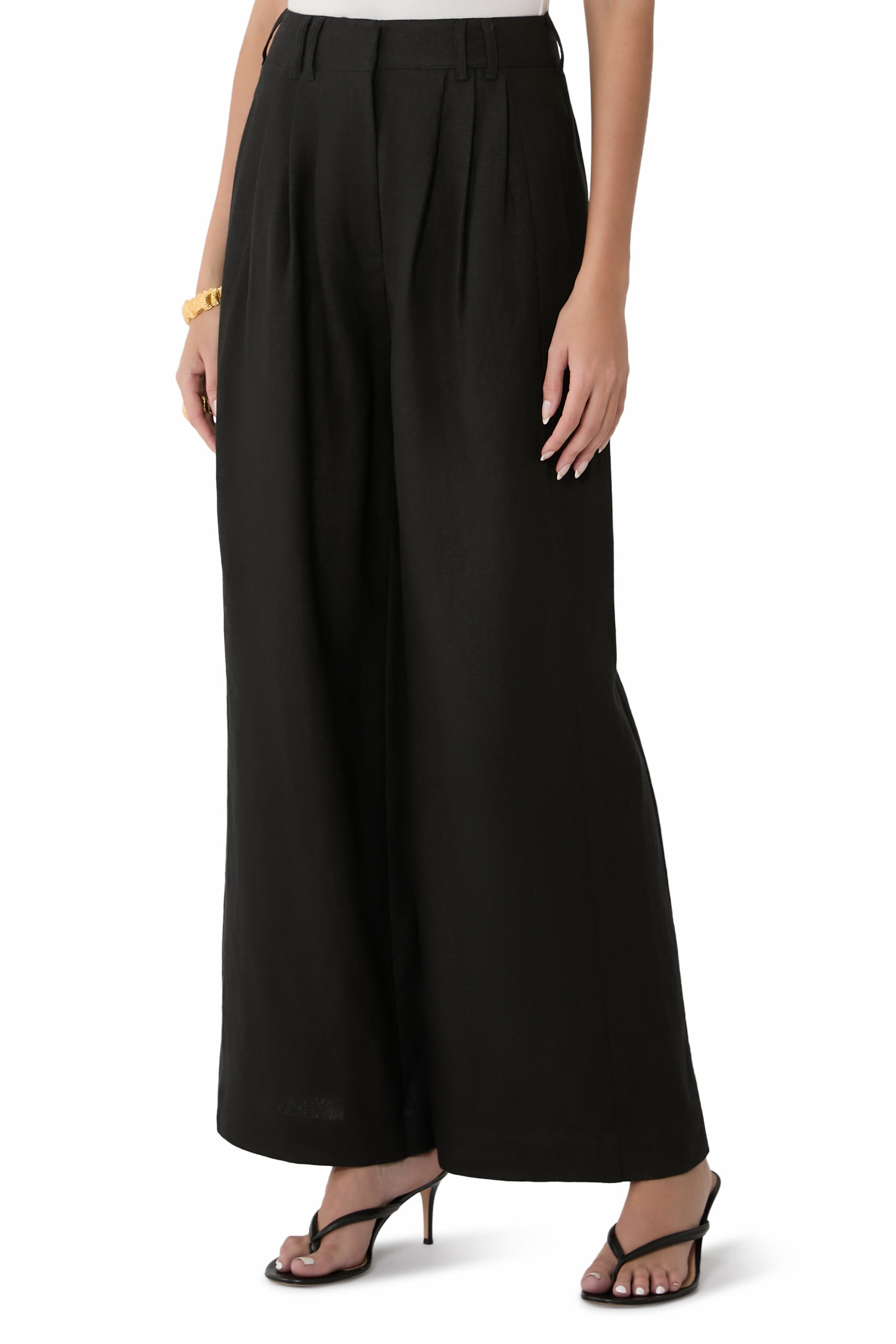 بنطال باركر