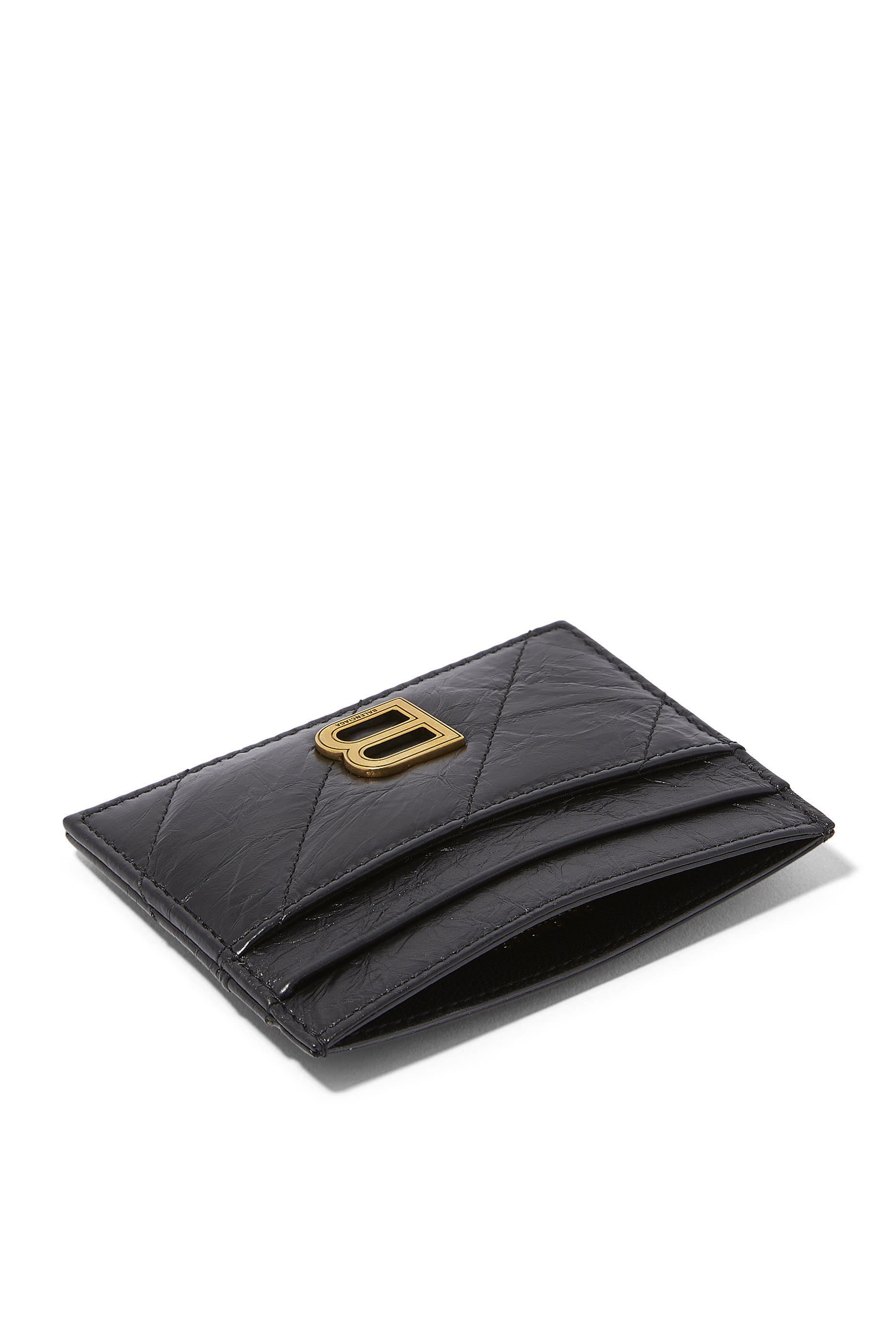 حافظة بطاقات كراش