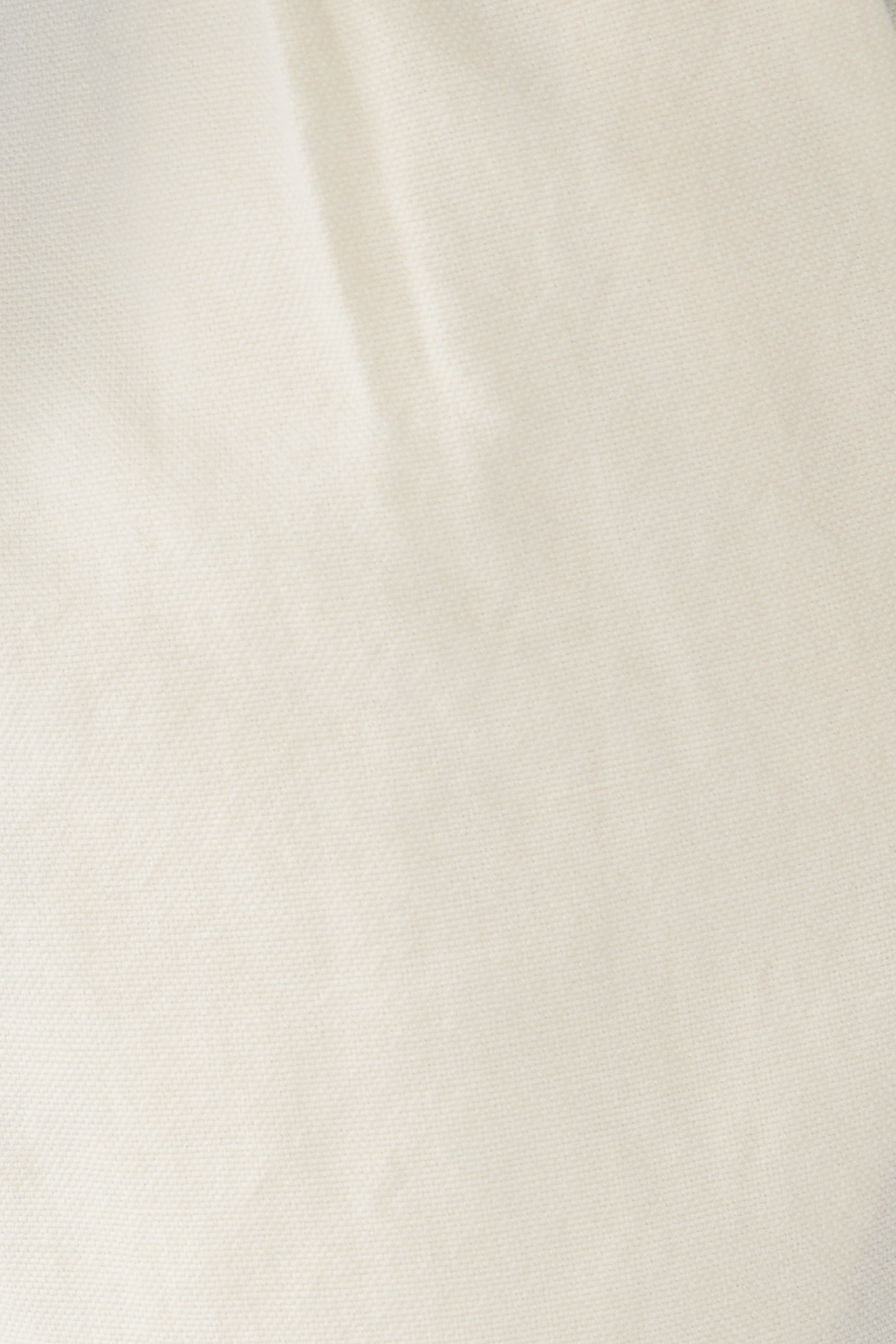 شورت قماش اوكسفورد صوف وقطن وكتان