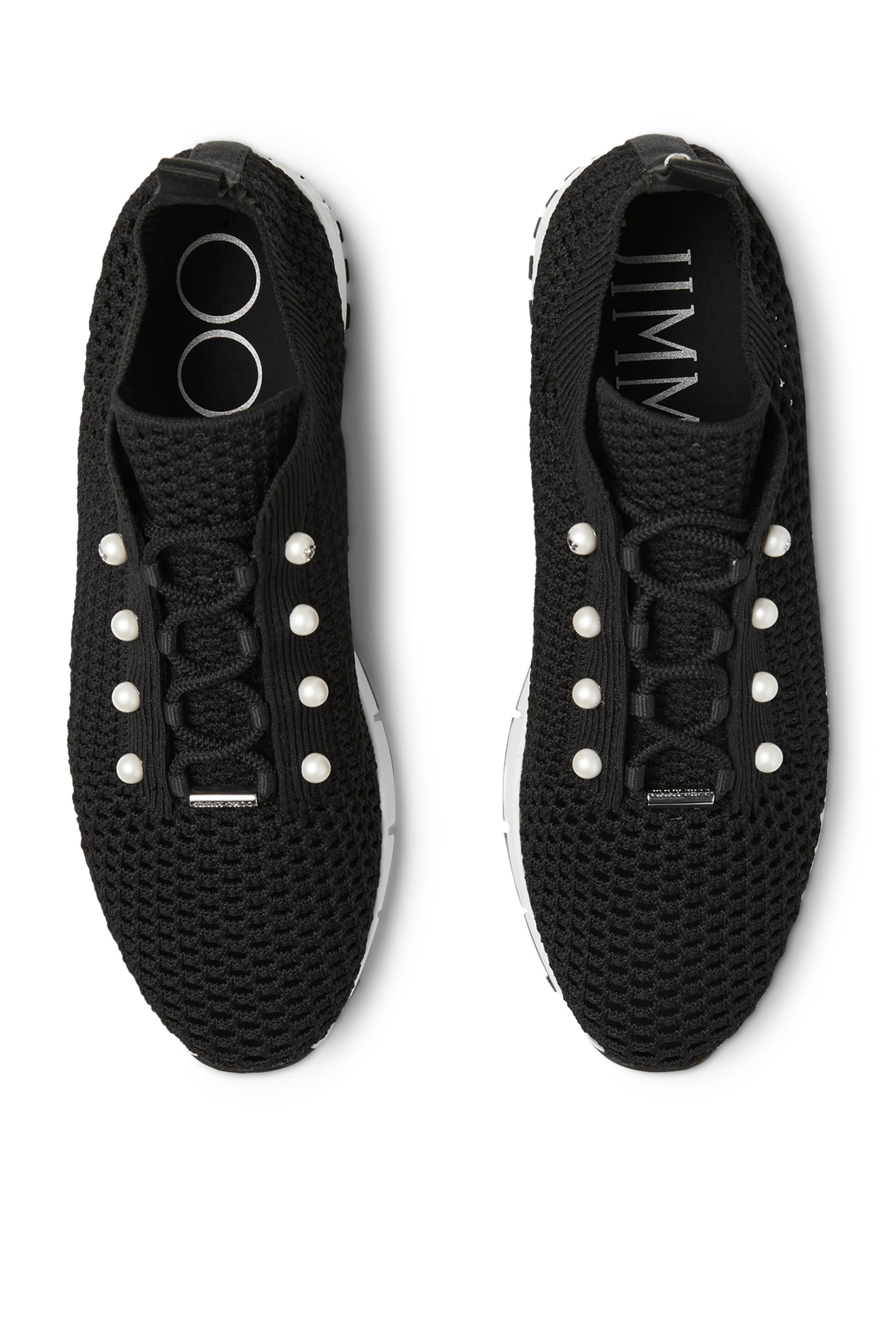 سنيكرز فيليس منسوج