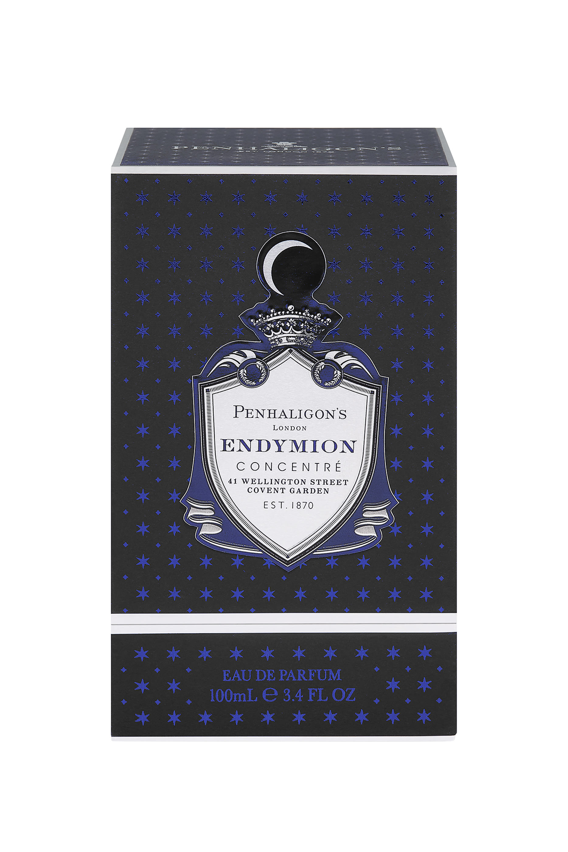 ماء عطر مركز إنديميون 