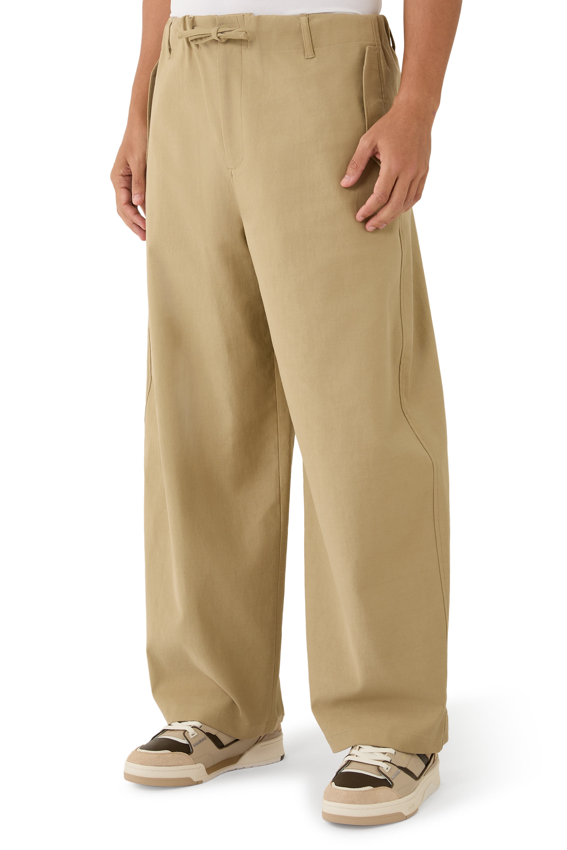 بنطال باراشوت