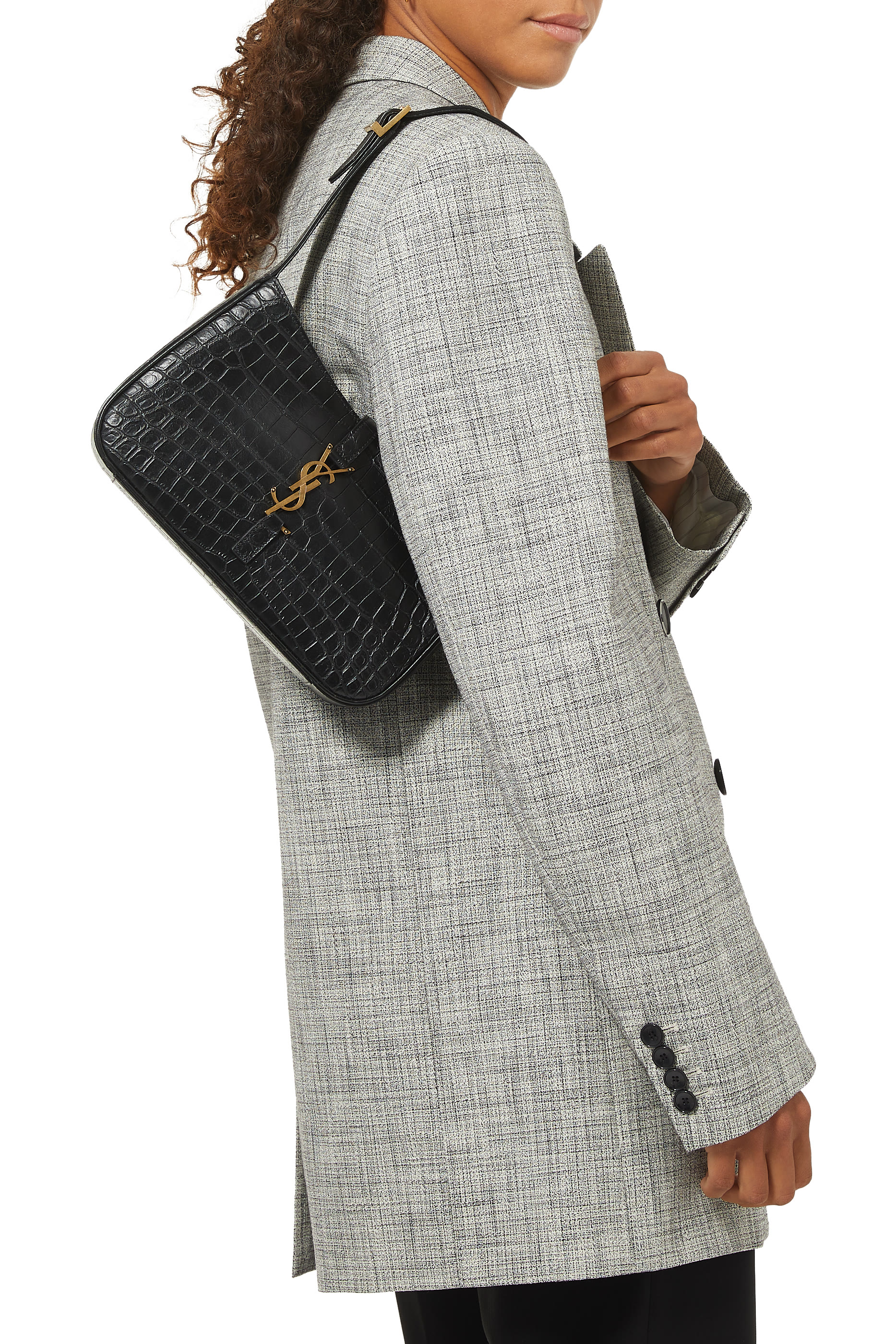 حقيبة هوبو لو 5 ايه 7