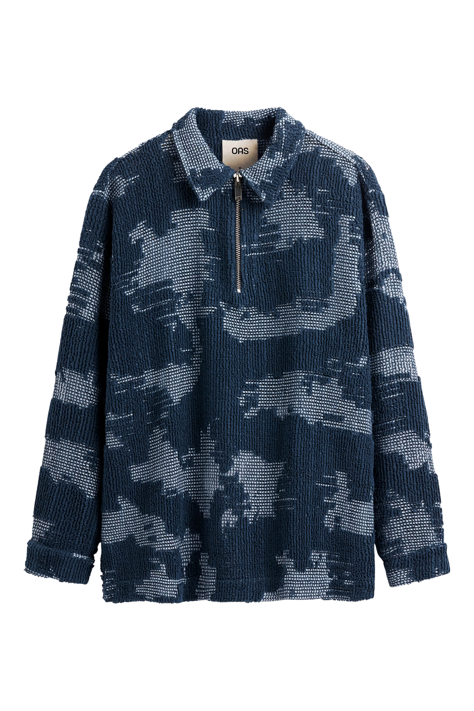 قميص بولو سموكي