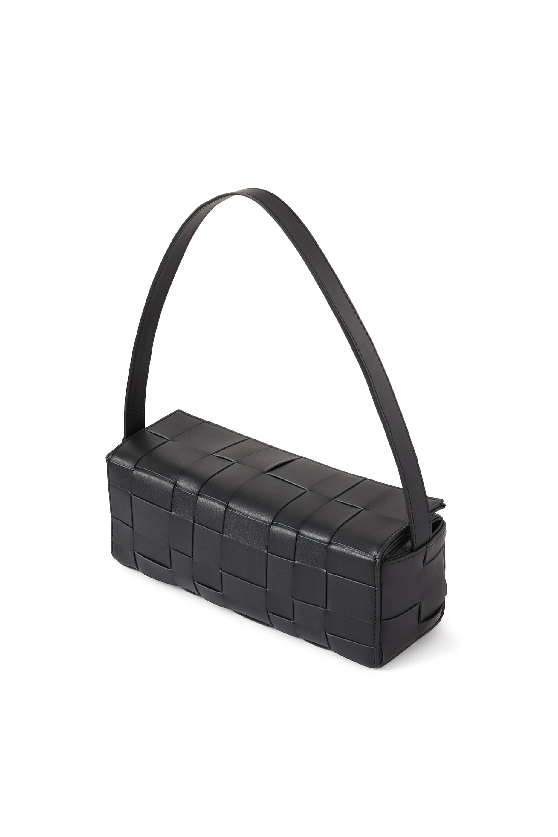 حقيبة إيست ويست منسوجة