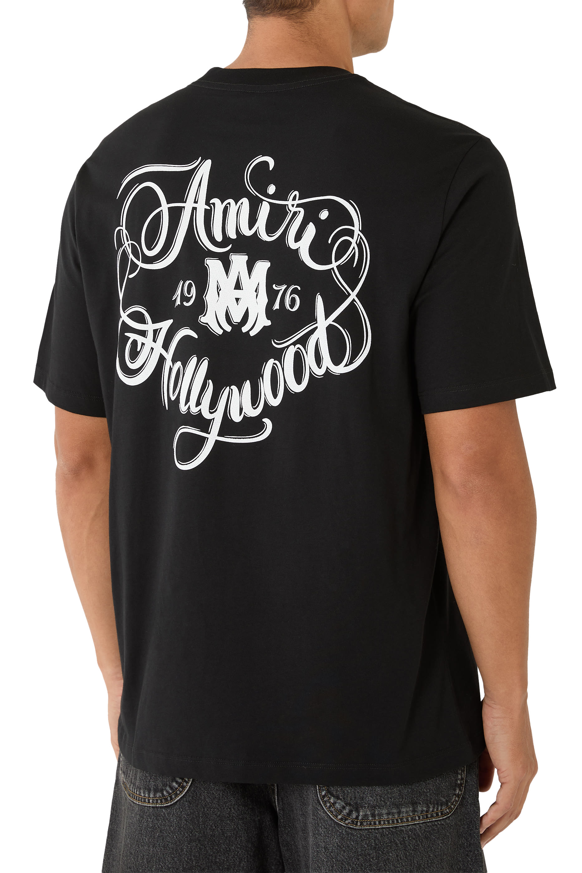 تيشيرت هوليوود