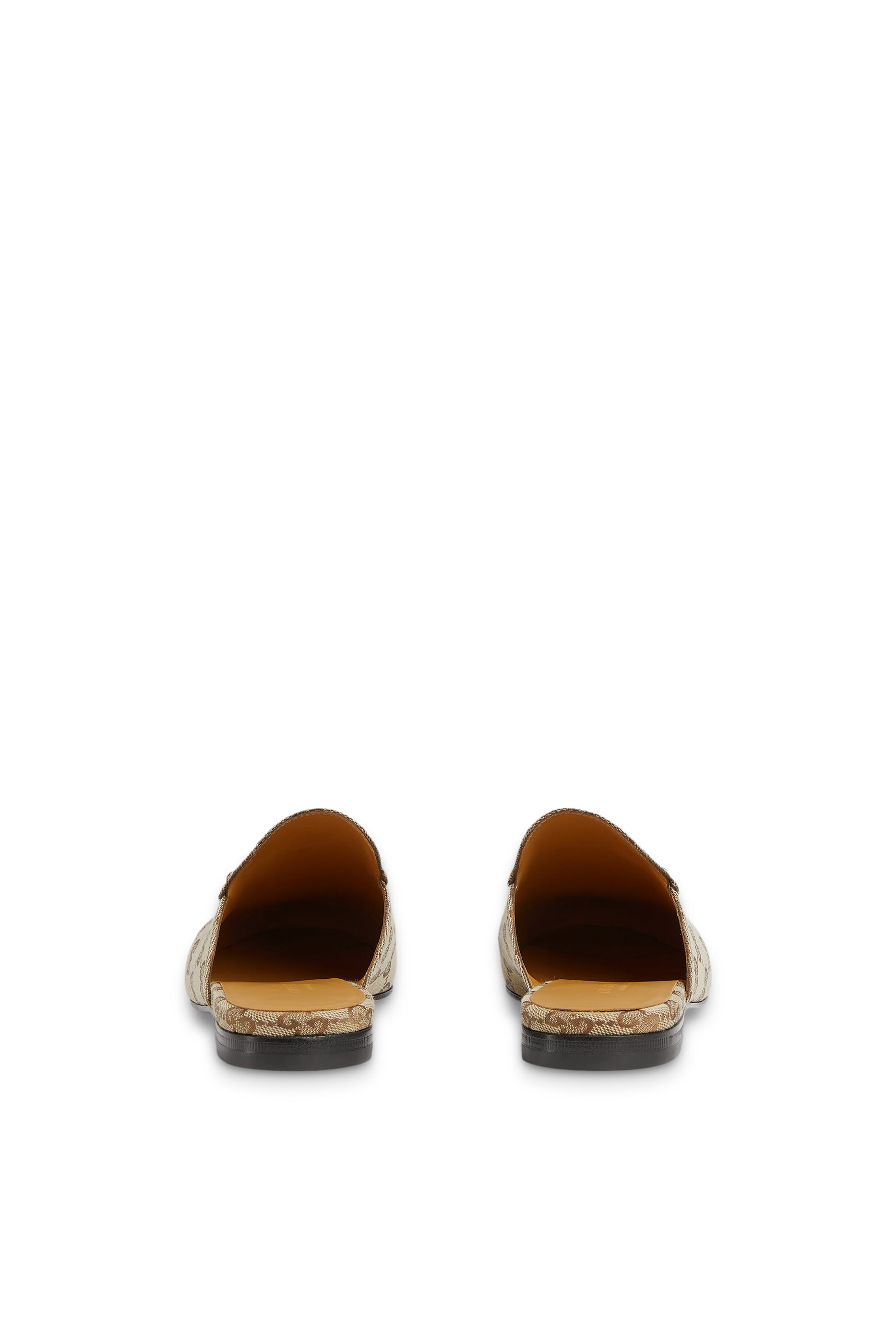 حذاء برينستاون مفتوح