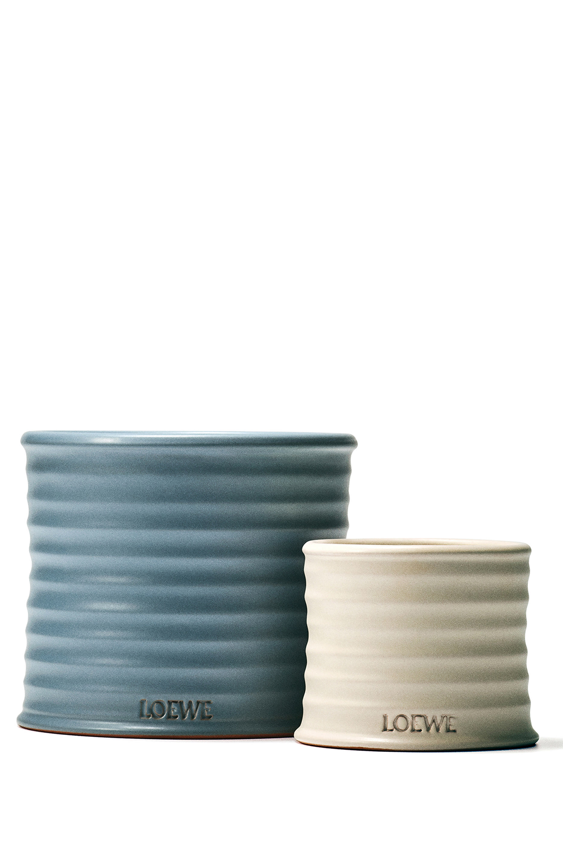 شمعة معطرة بلو سايبرس