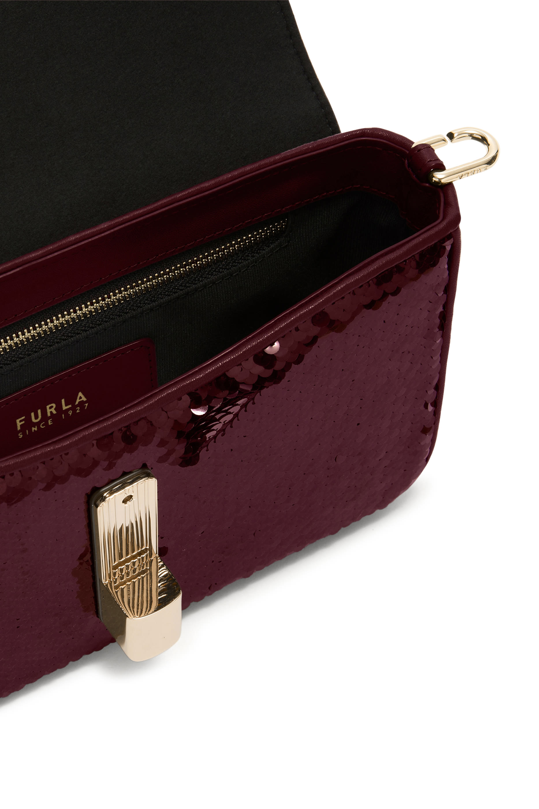 حقيبة كروس بودي ايرايد صغيرة