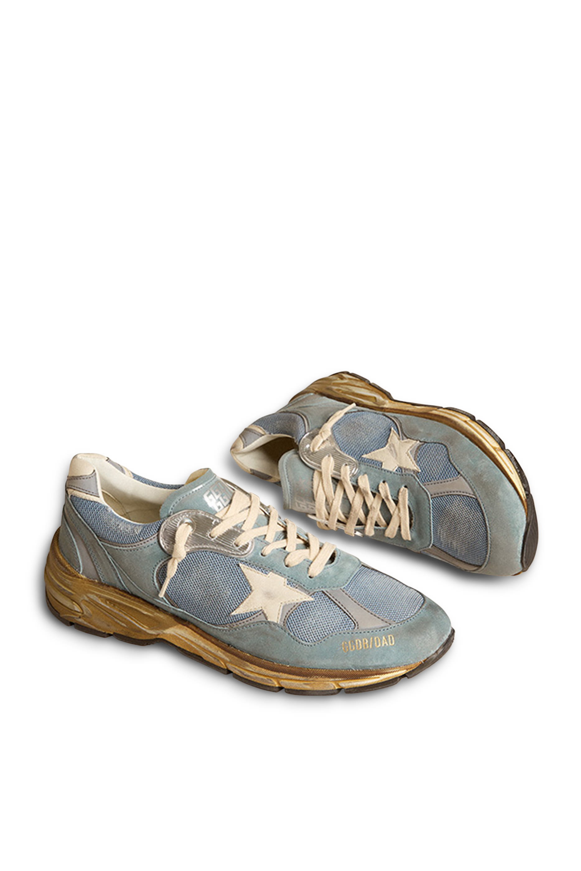 سنيكرز رانينغ ديد قماش شبكي