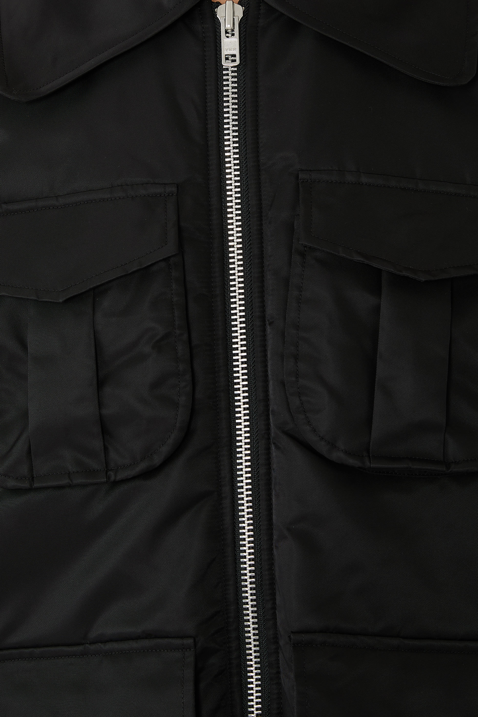 جاكيت بومبر بجيوب