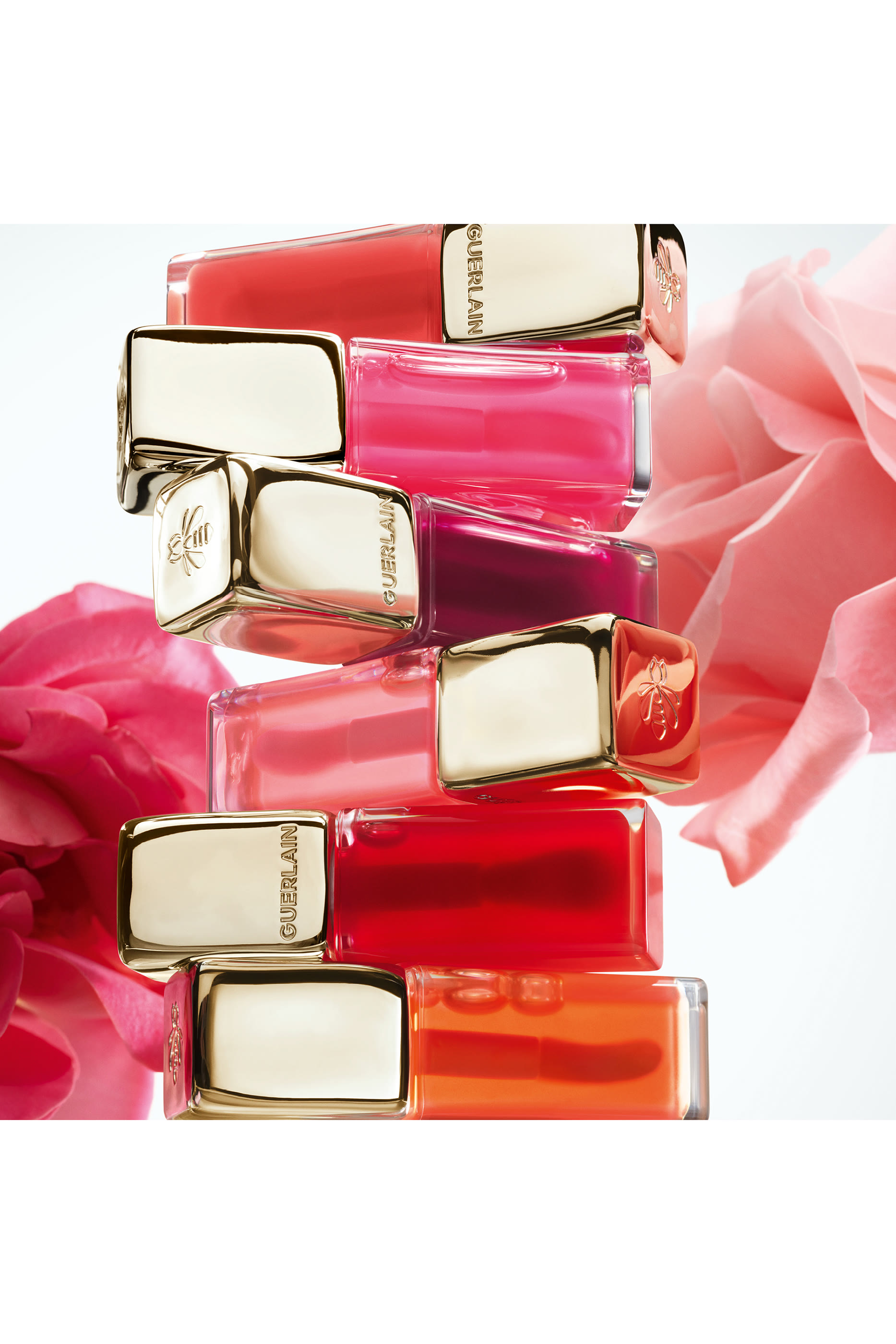 زيت كيس كيس بي غلو