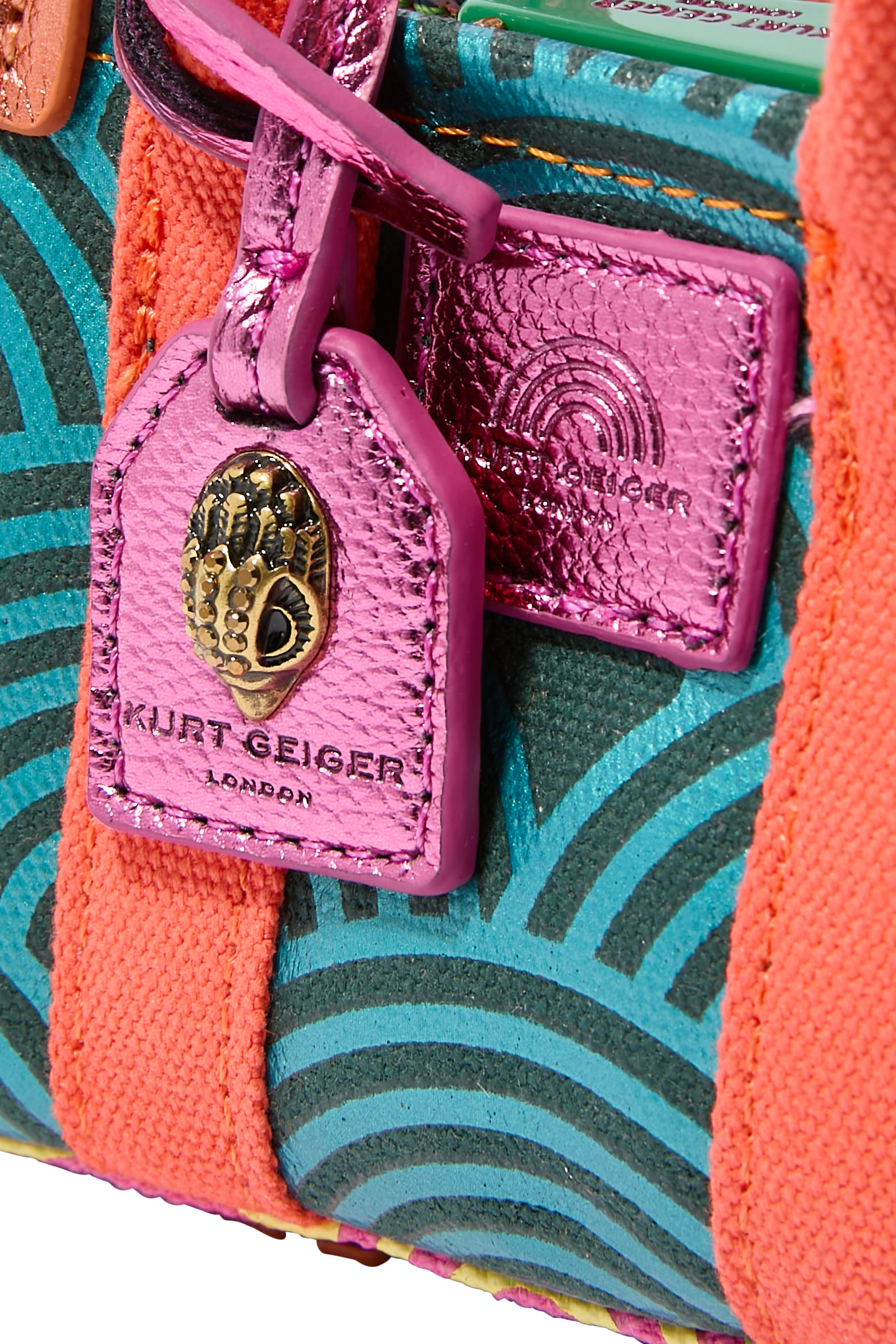 حقيبة يد صغيرة ساوث بانك